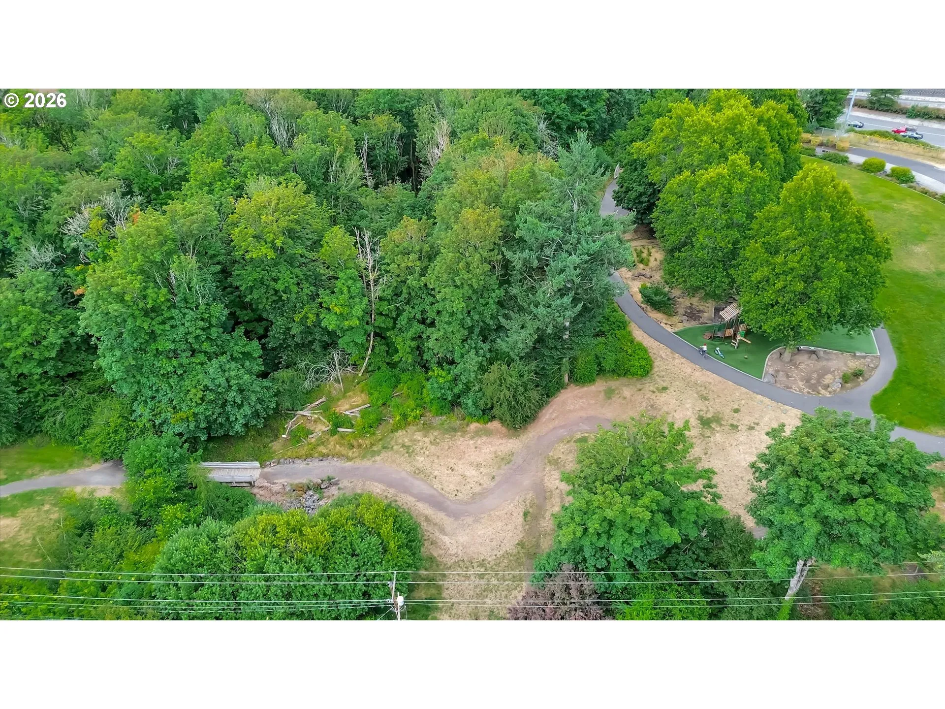 Community Playground