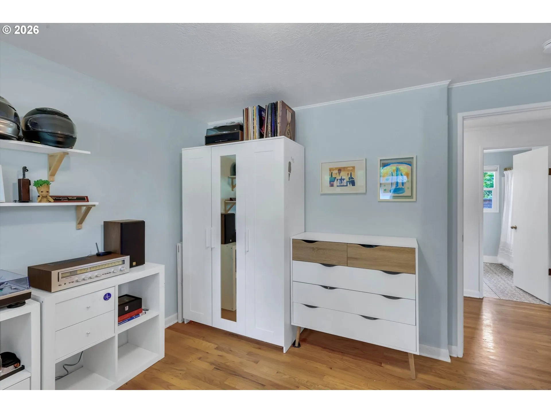 Bedroom-# 3