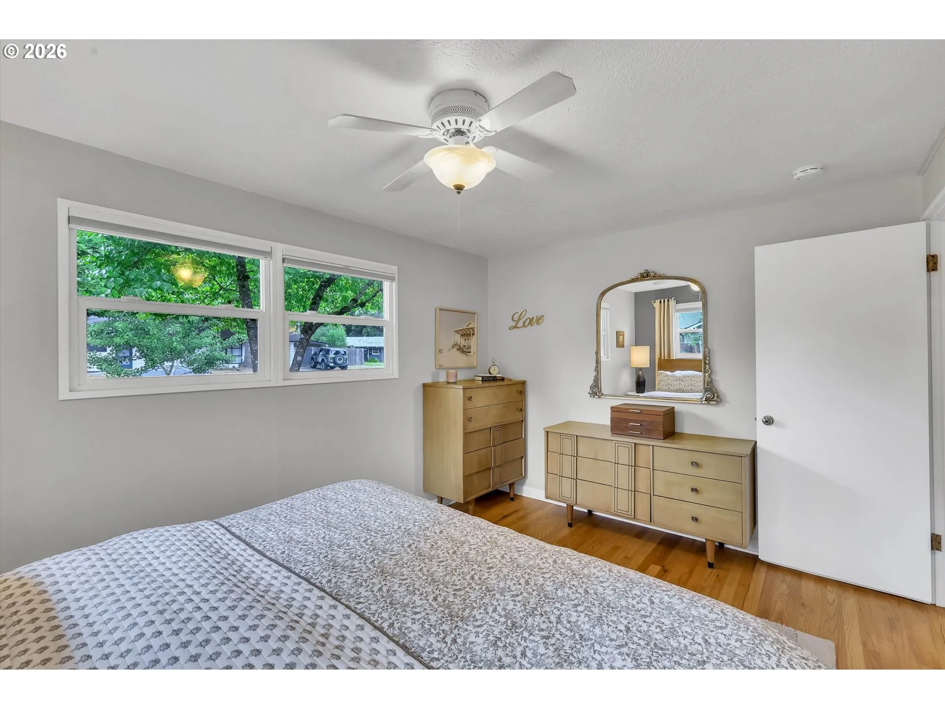 Bedroom-# 1