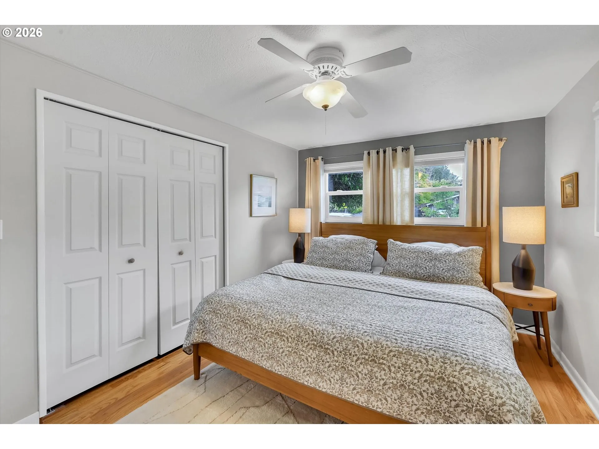 Bedroom-# 1