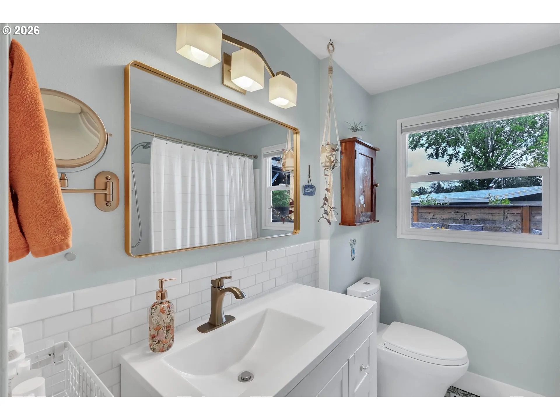 Bathroom-# 1