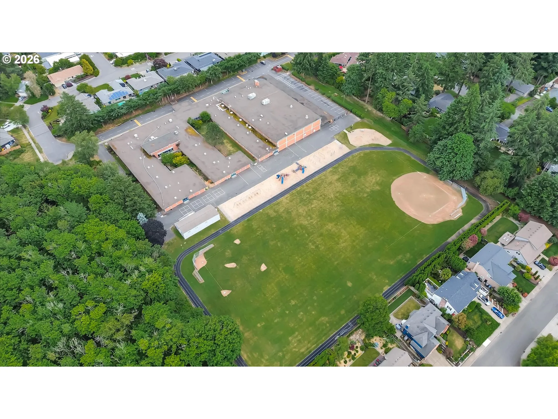 Community Amenities