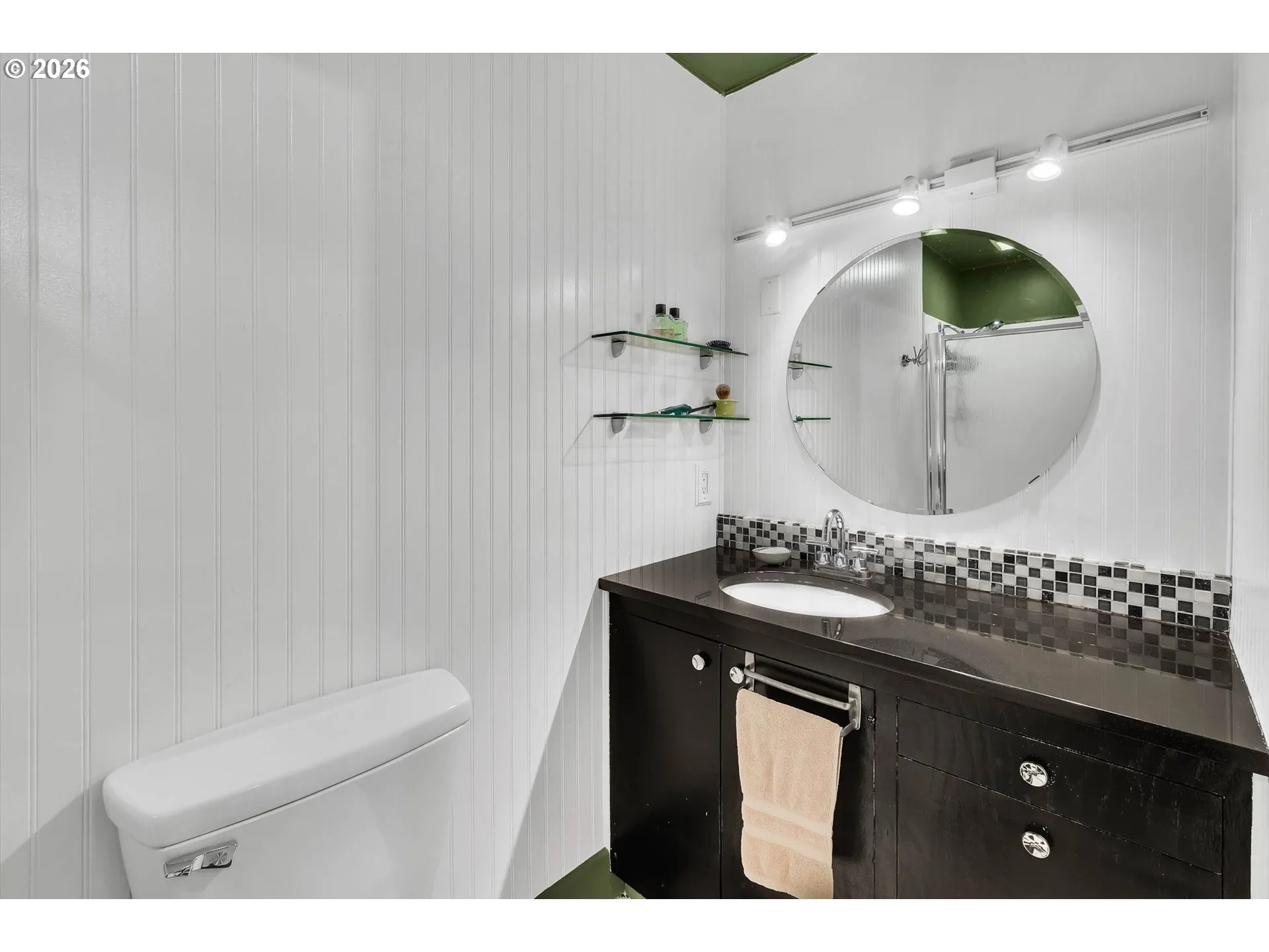 Bathroom-# 2