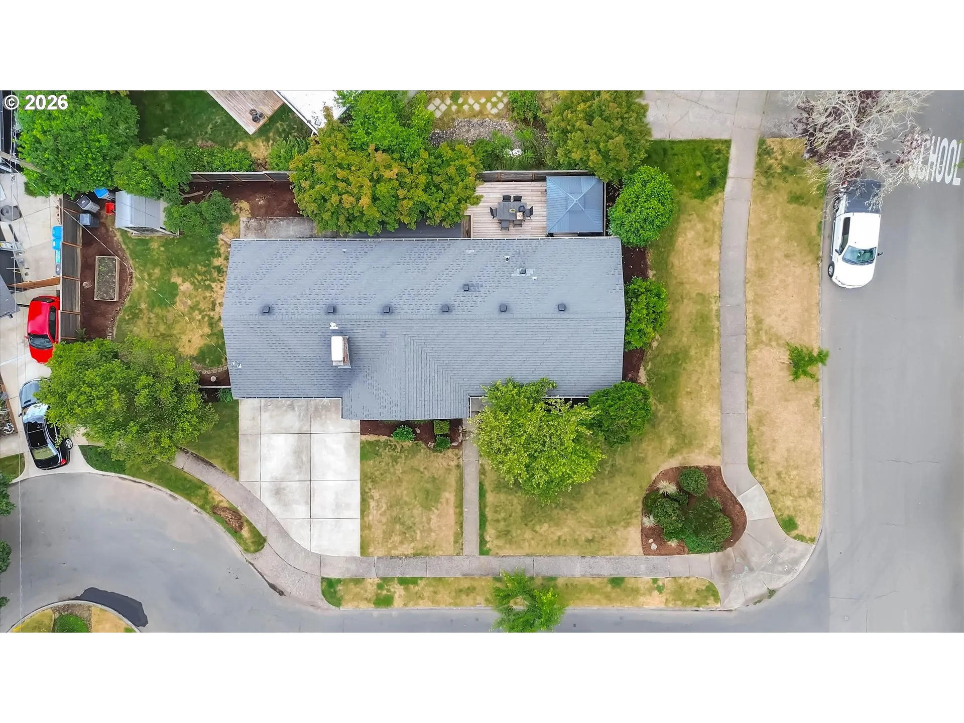Drone View/UAV-Aerial