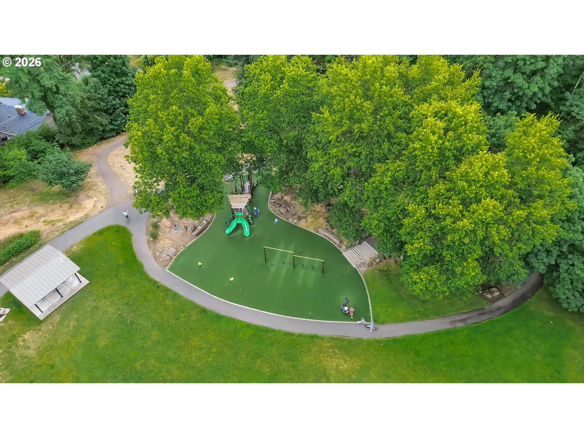 Community Playground