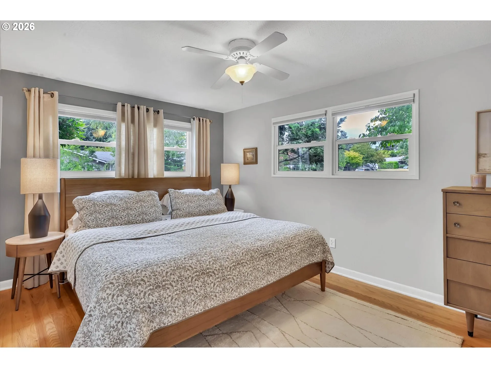 Bedroom-# 1