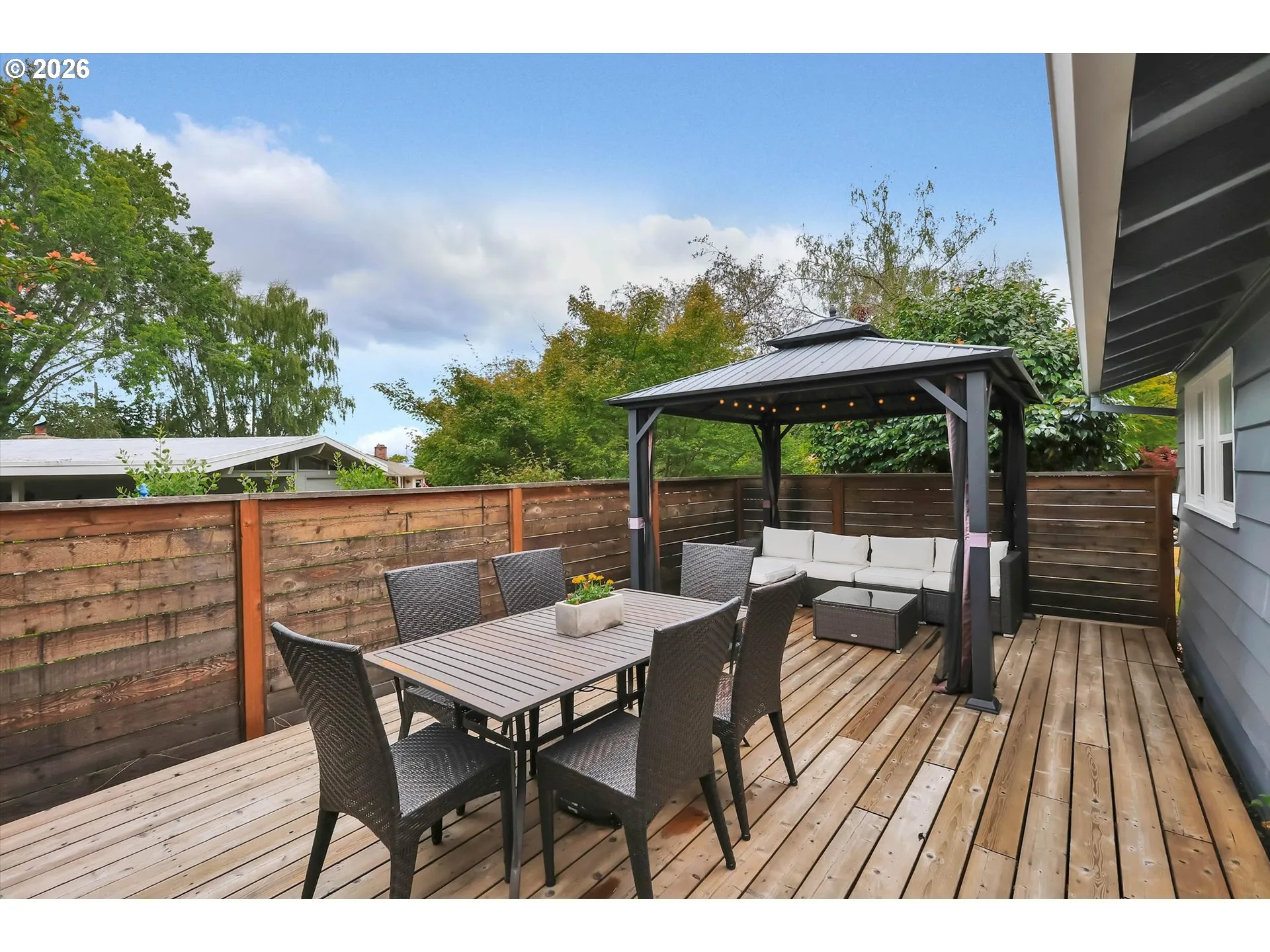 Backyard-Fenced