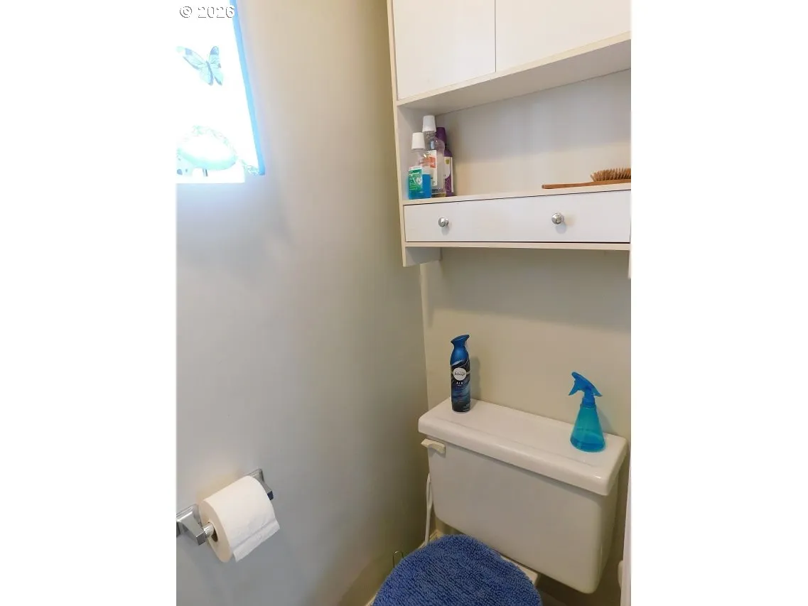 Bathroom-Half Bath