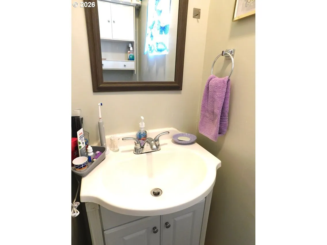 Bathroom-Half Bath