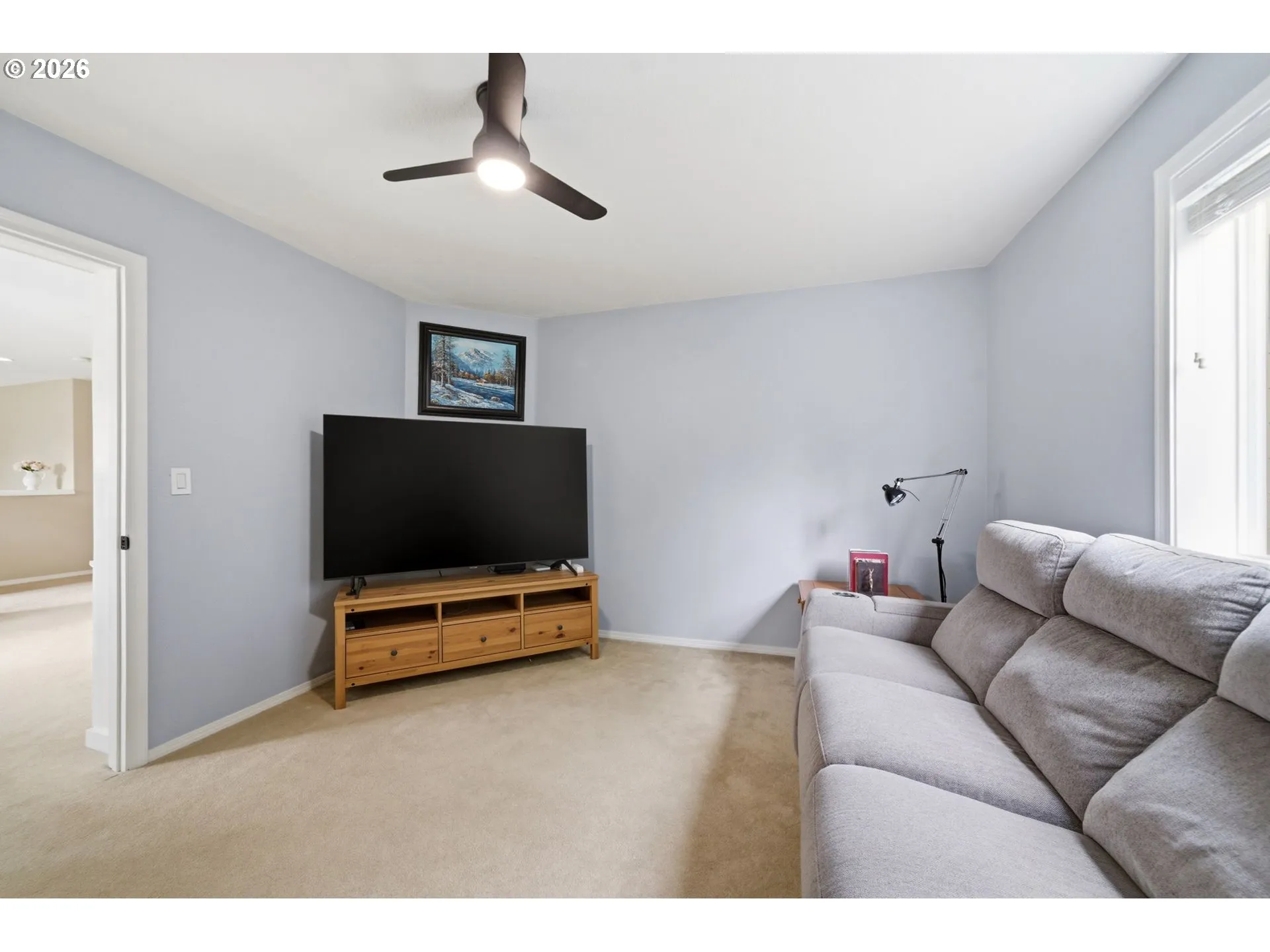 Media Room