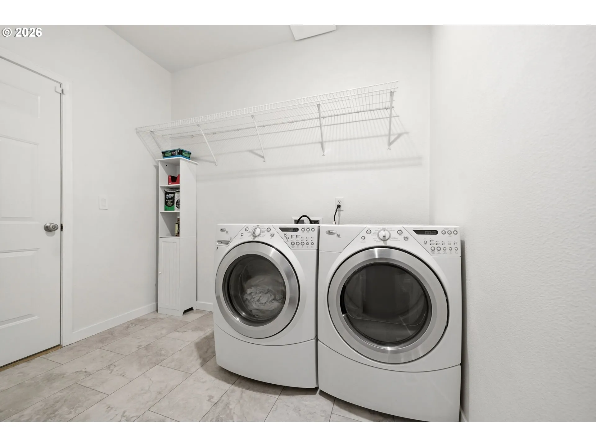 Laundry-Lower