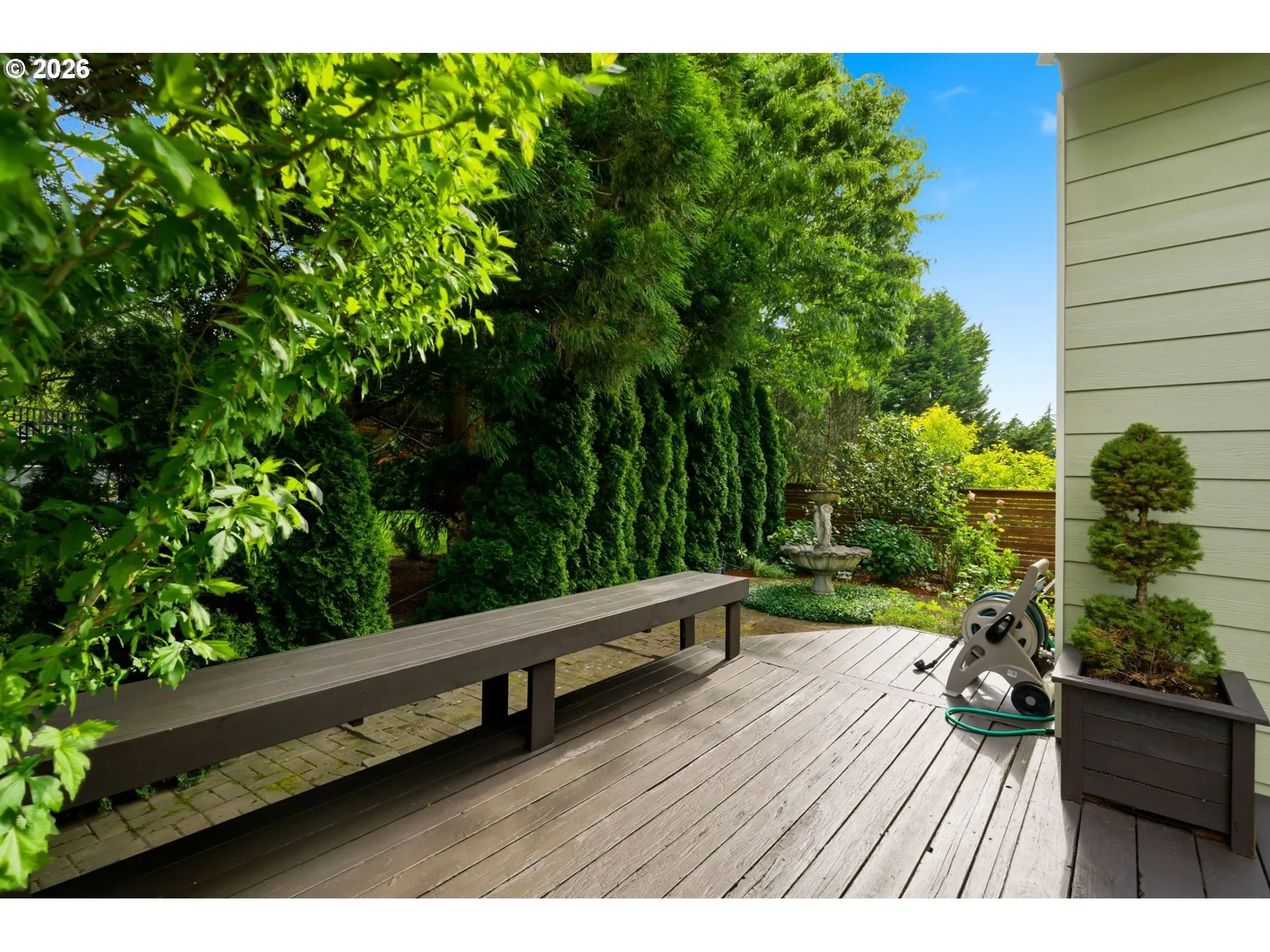 Deck-Main