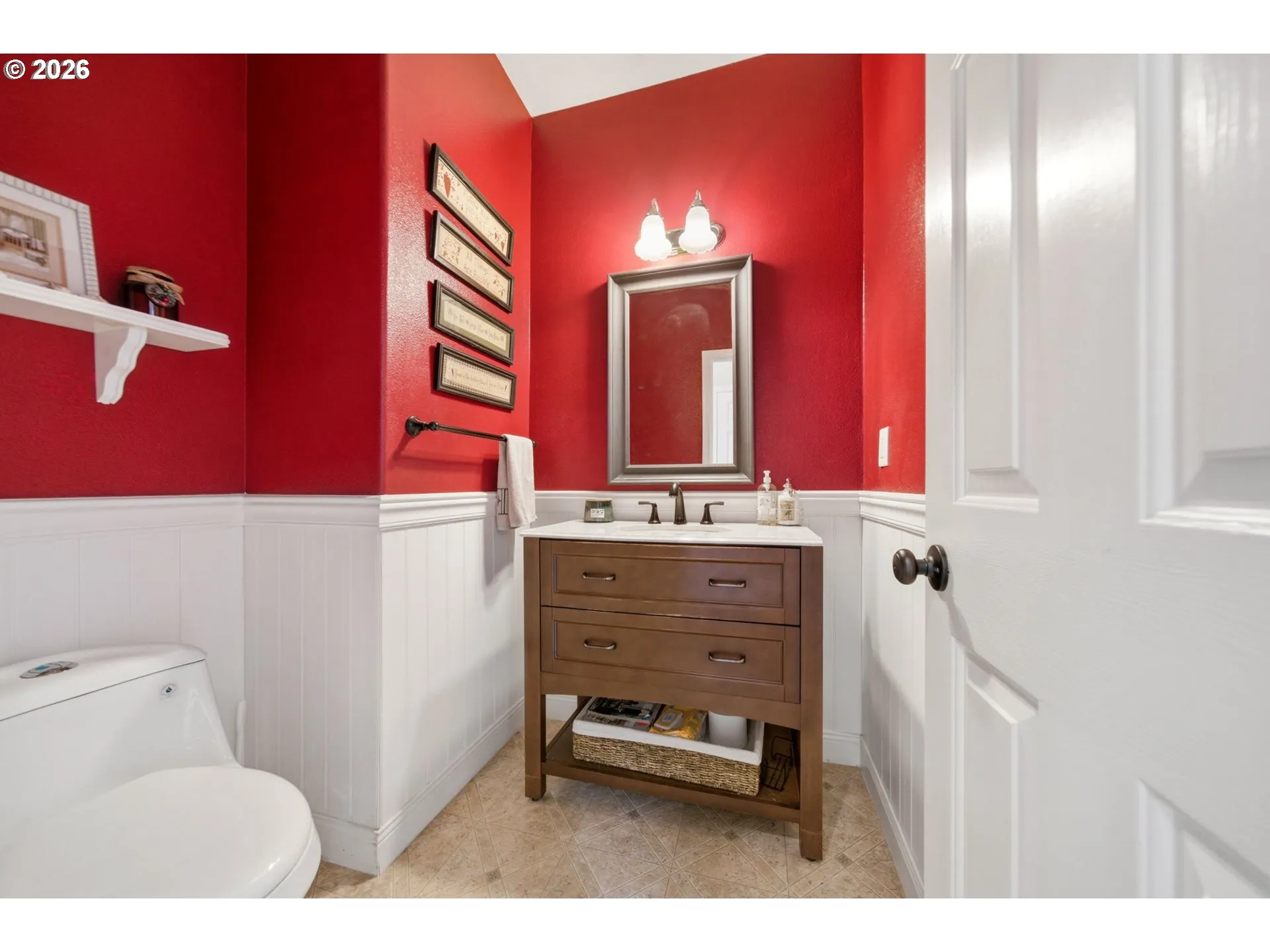 Bathroom-Hall