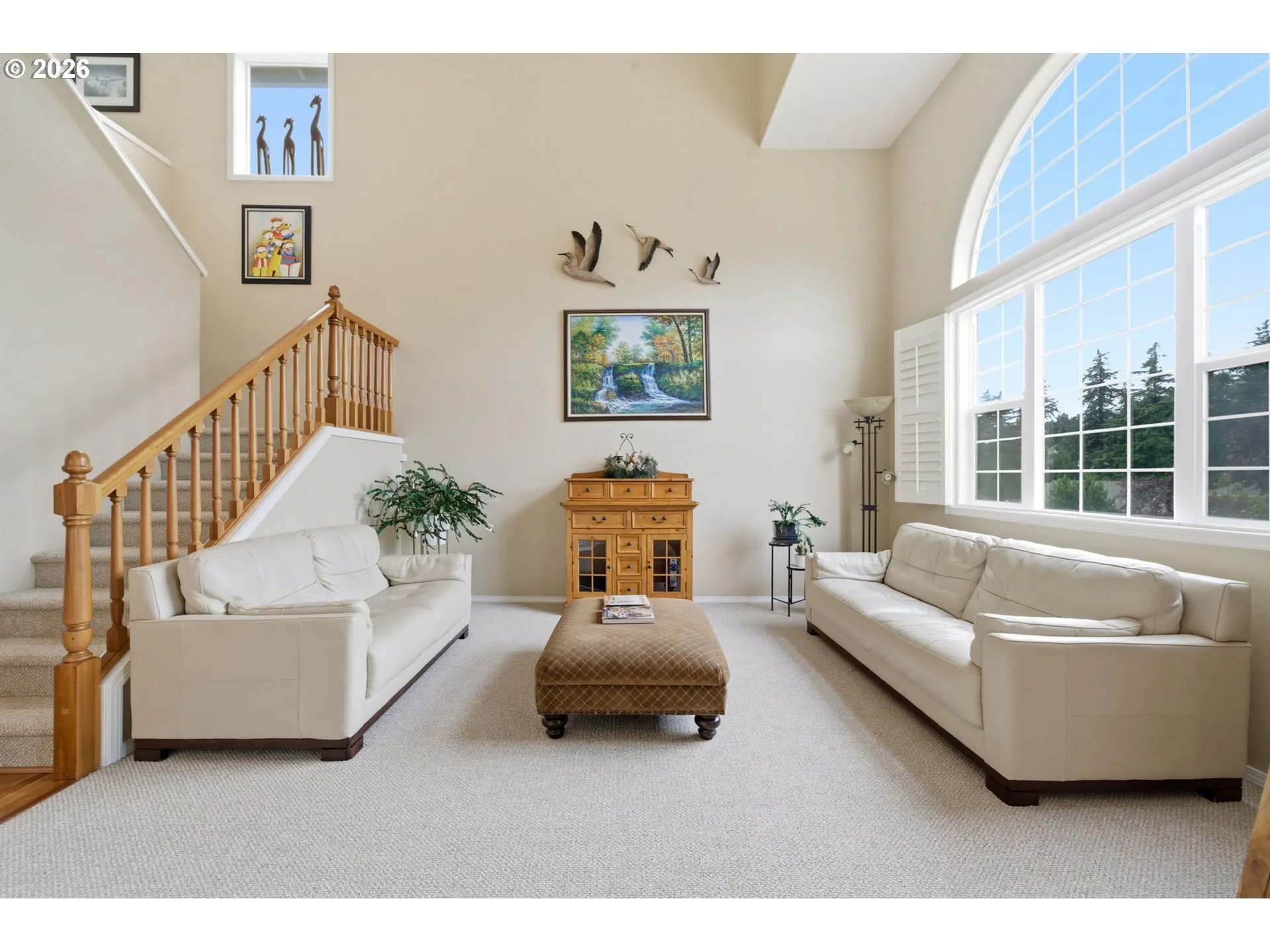 Living Room-# 1
