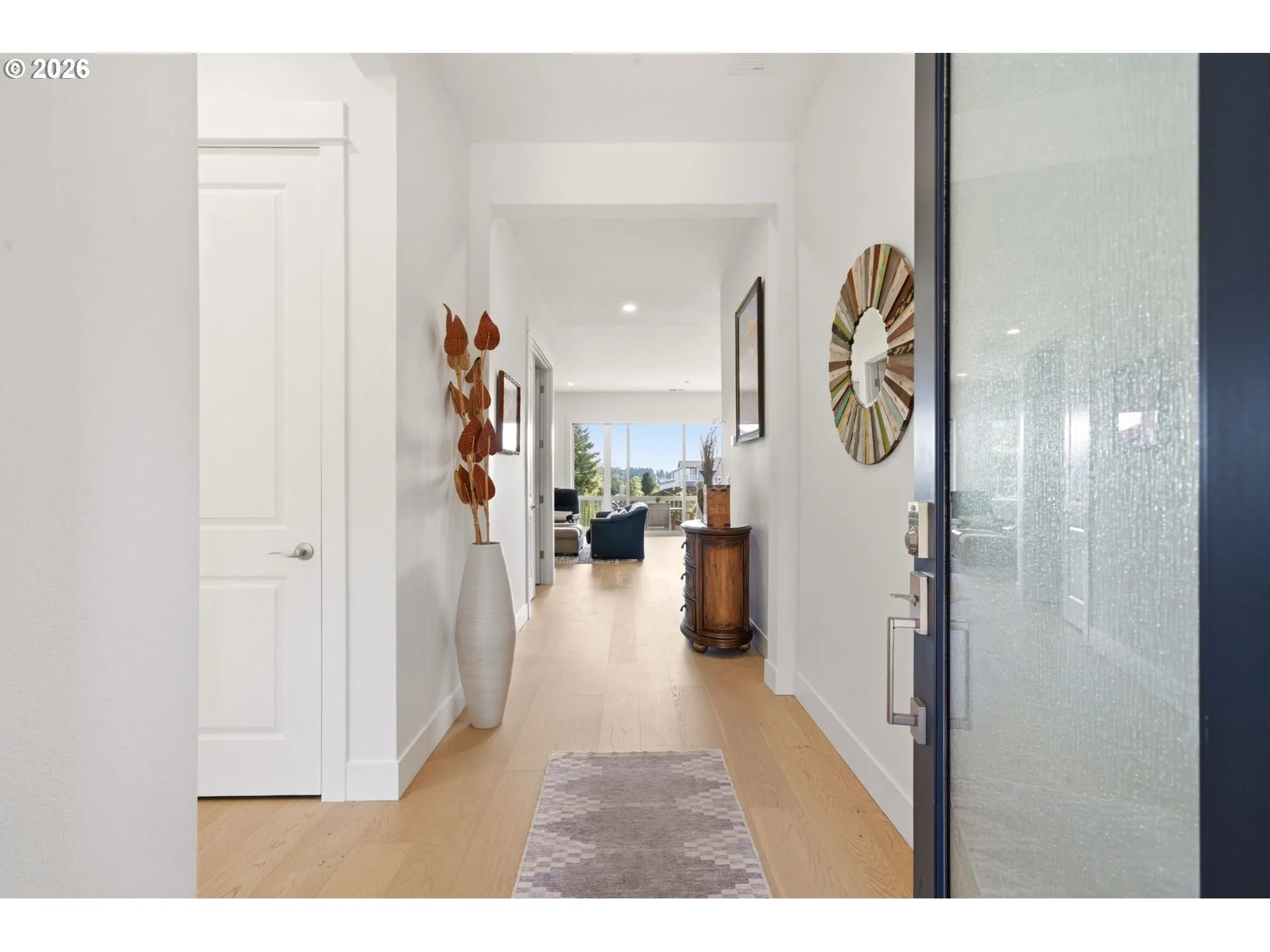 Entrance/Foyer
