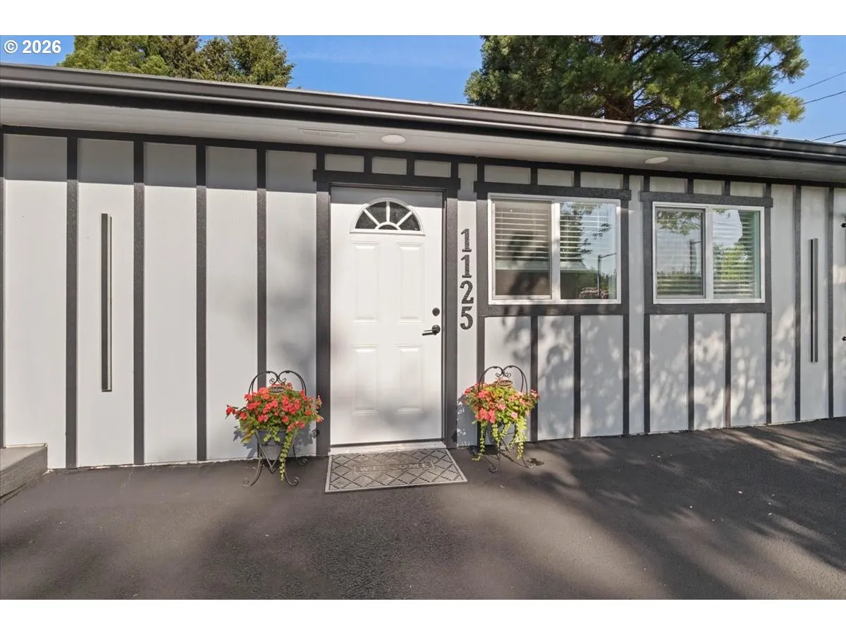 Accessory Dwelling Unit-Finished
