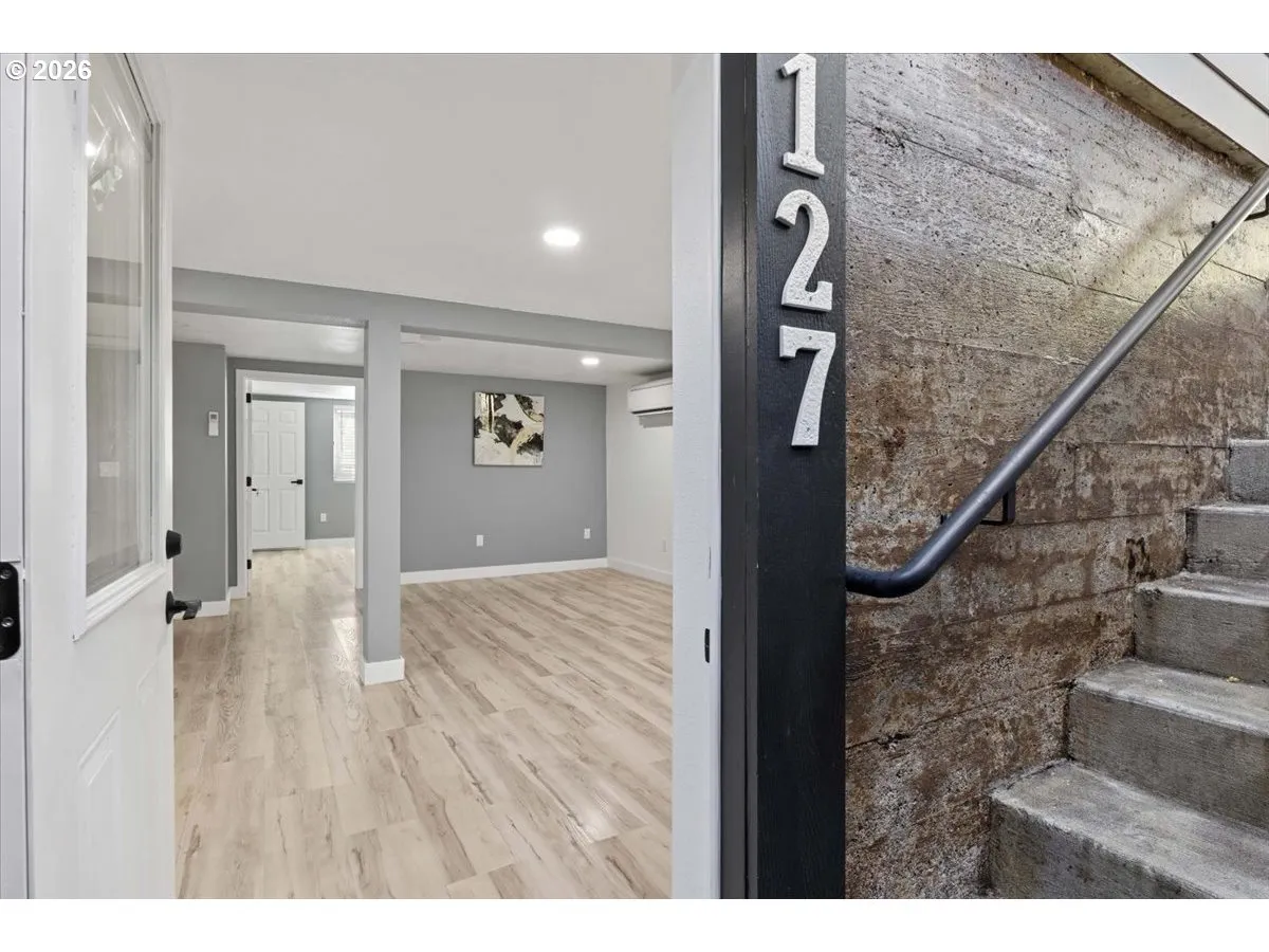 Basement-Finished