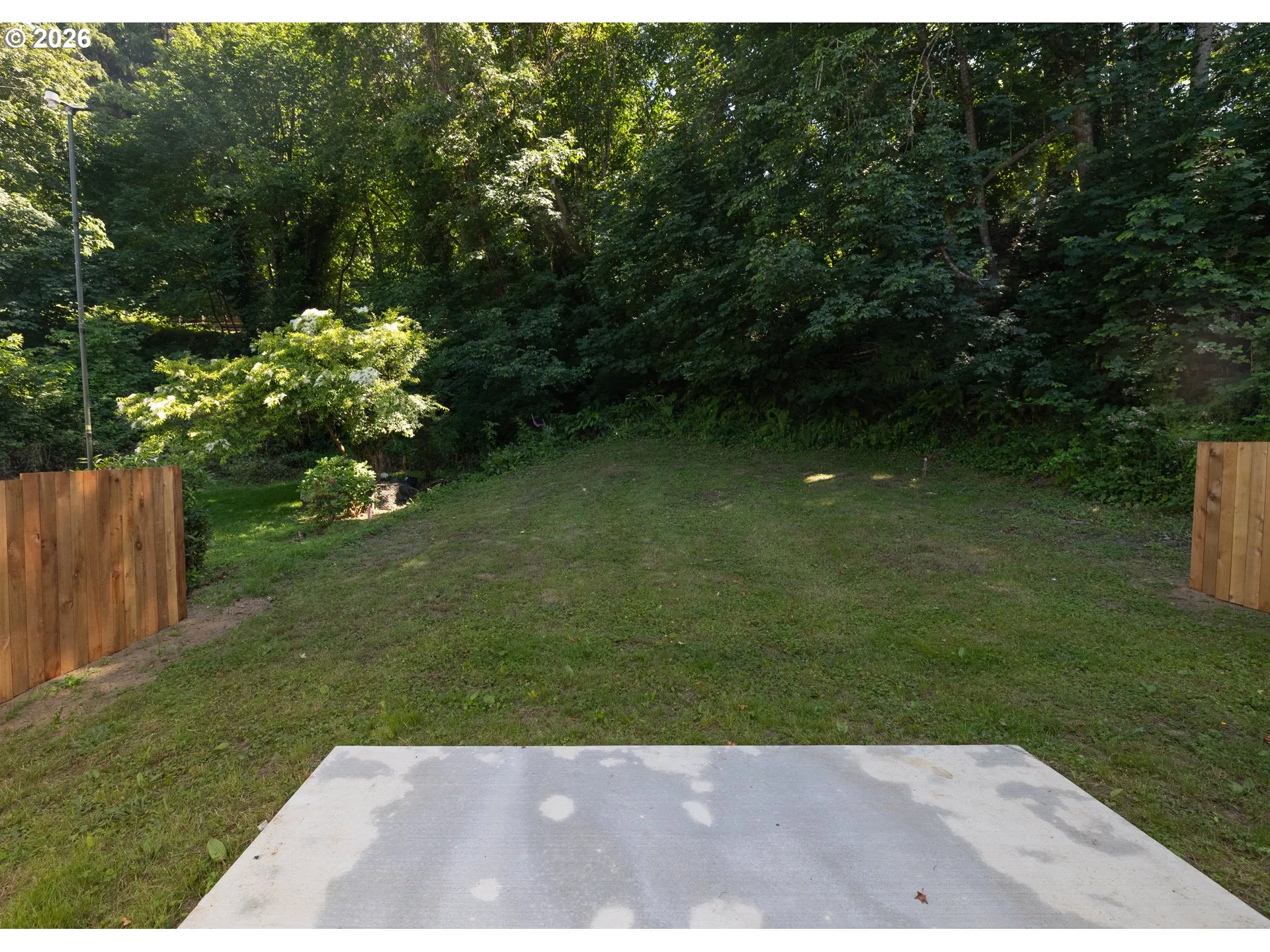 Patio-Backyard
