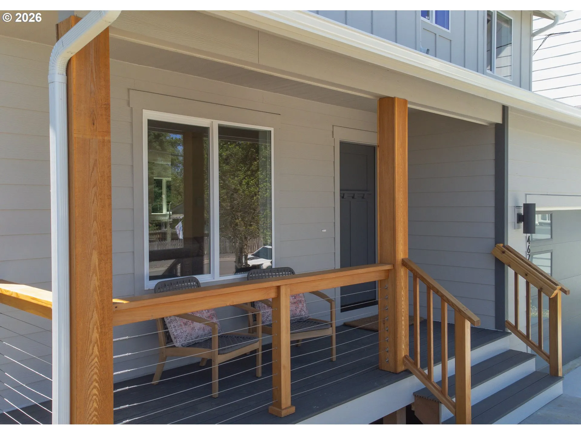 Porch