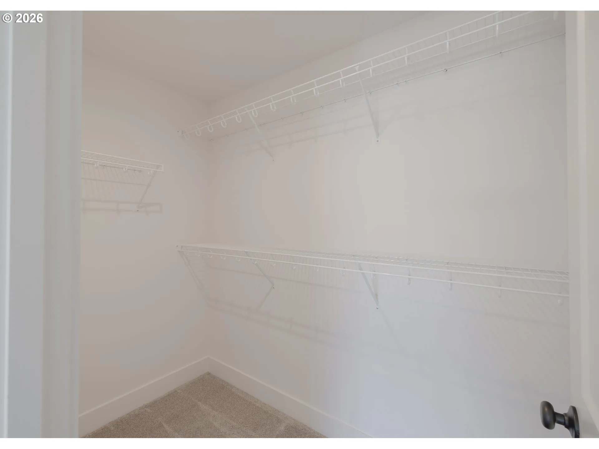Primary Bedroom-Walk-In Closet