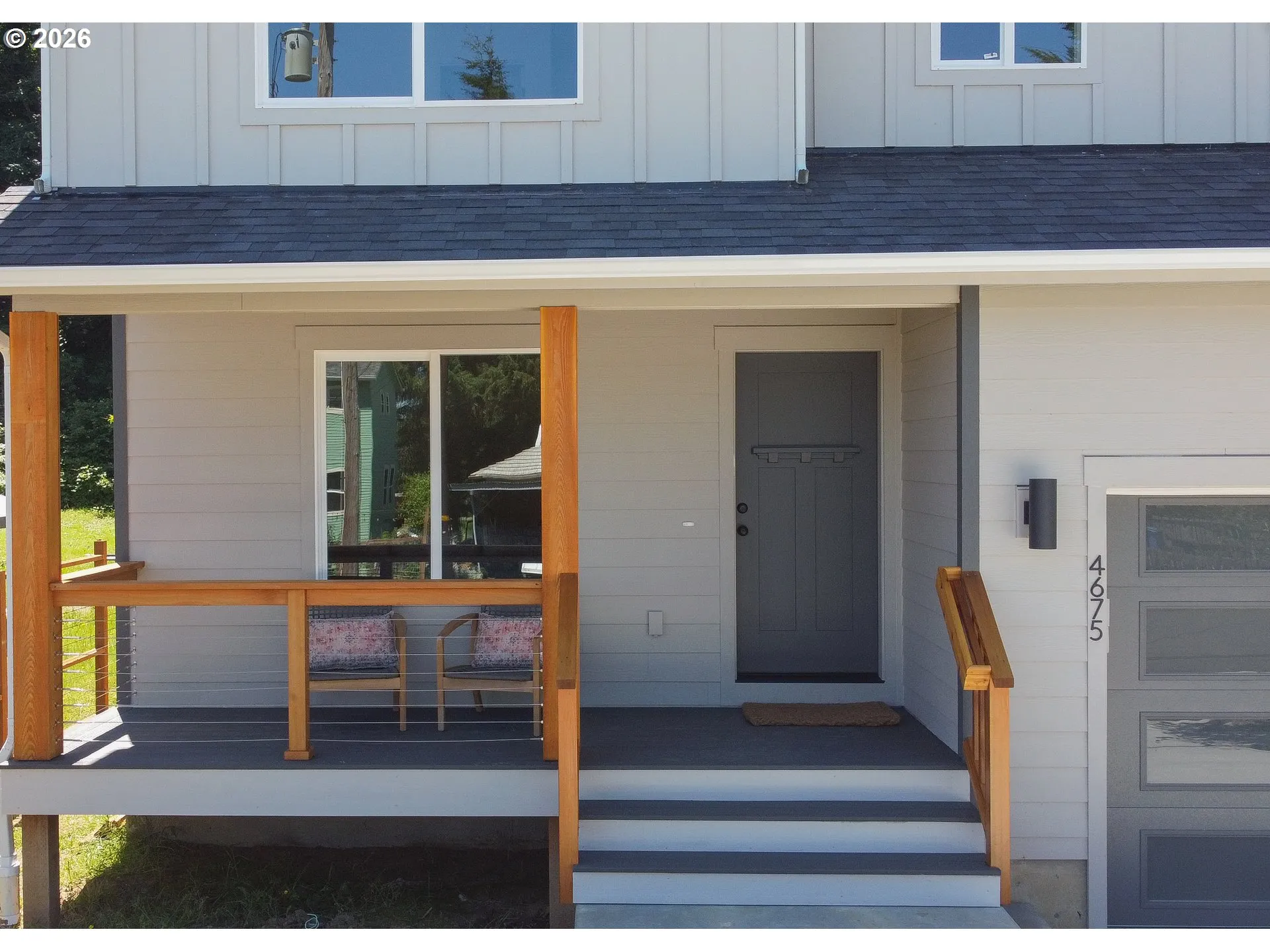 Entrance/Foyer