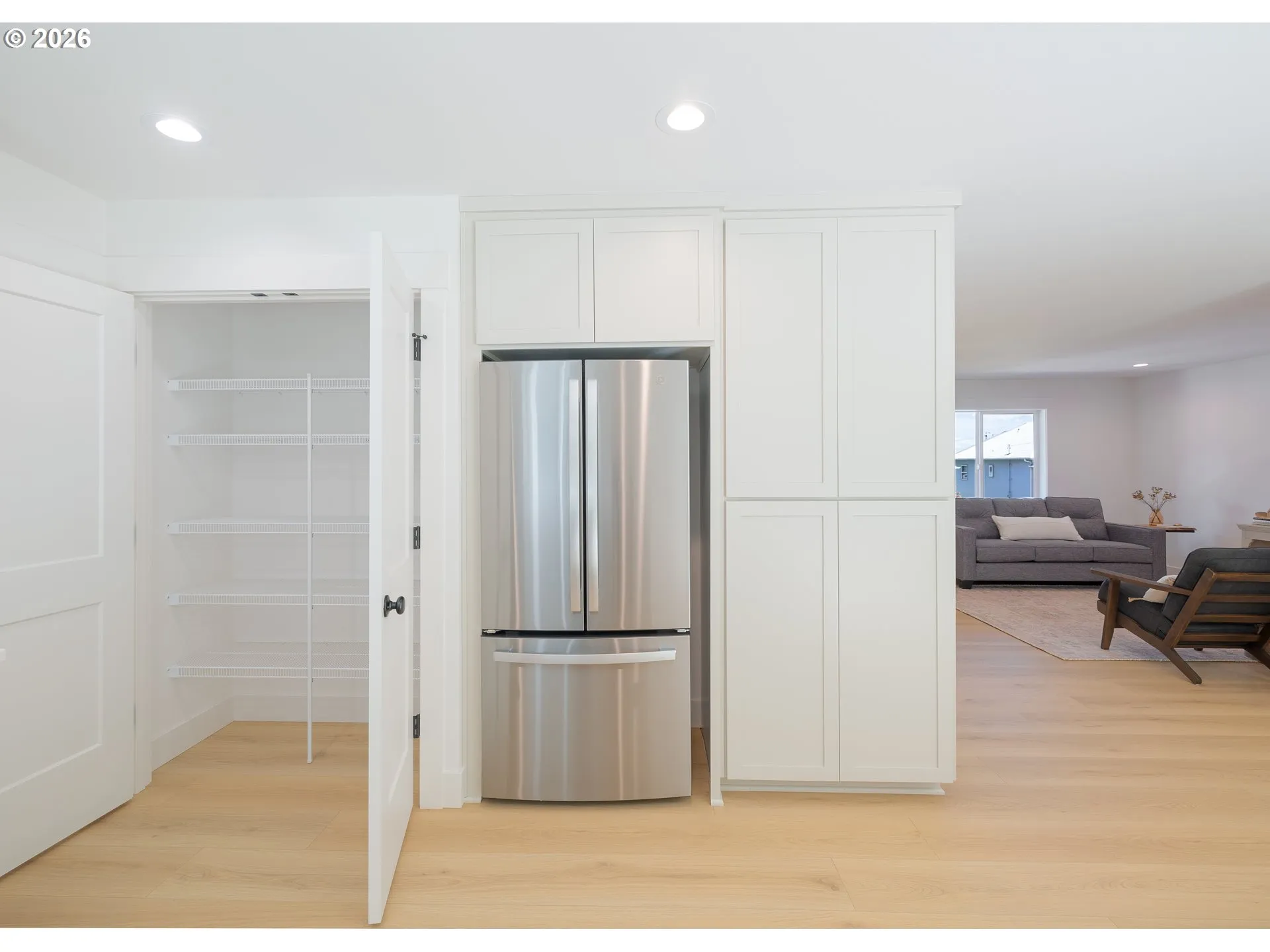 Pantry
