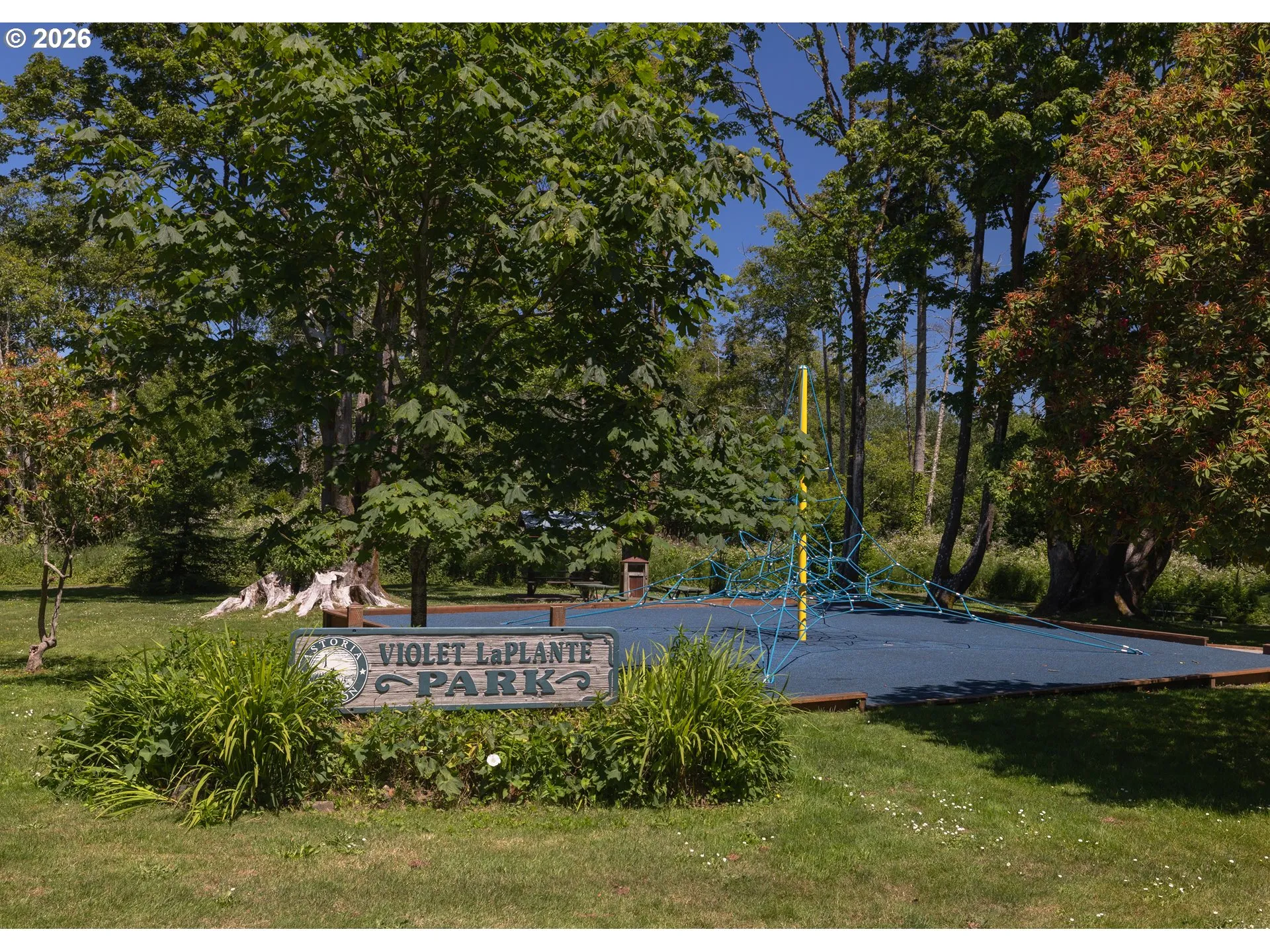 Neighborhood Park