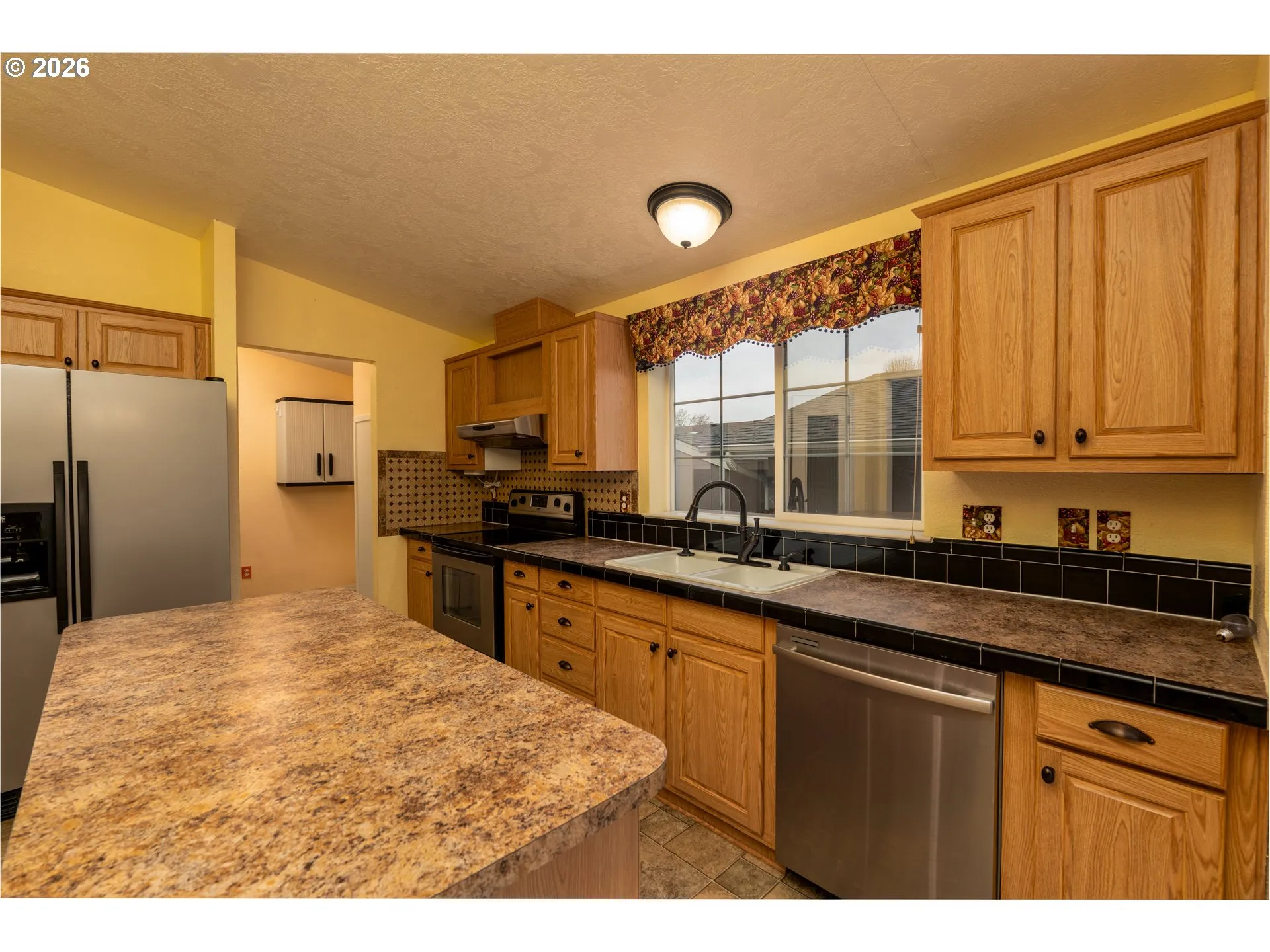Kitchen-# 1