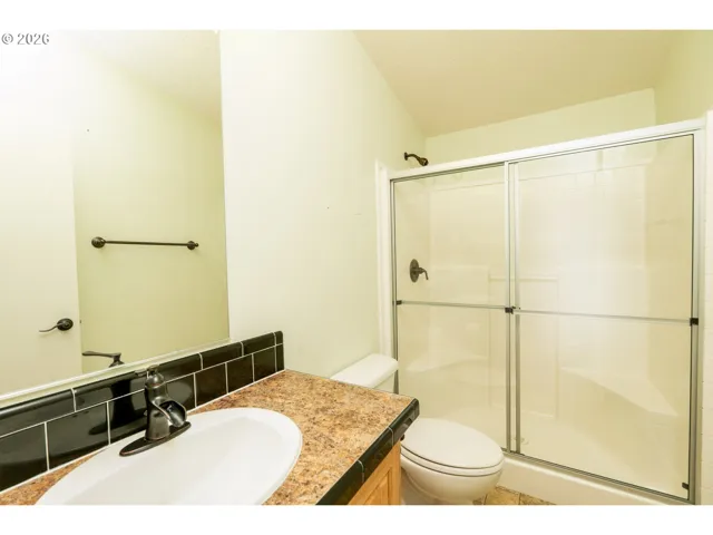 Bathroom-# 1