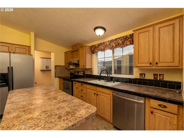 Kitchen-# 1