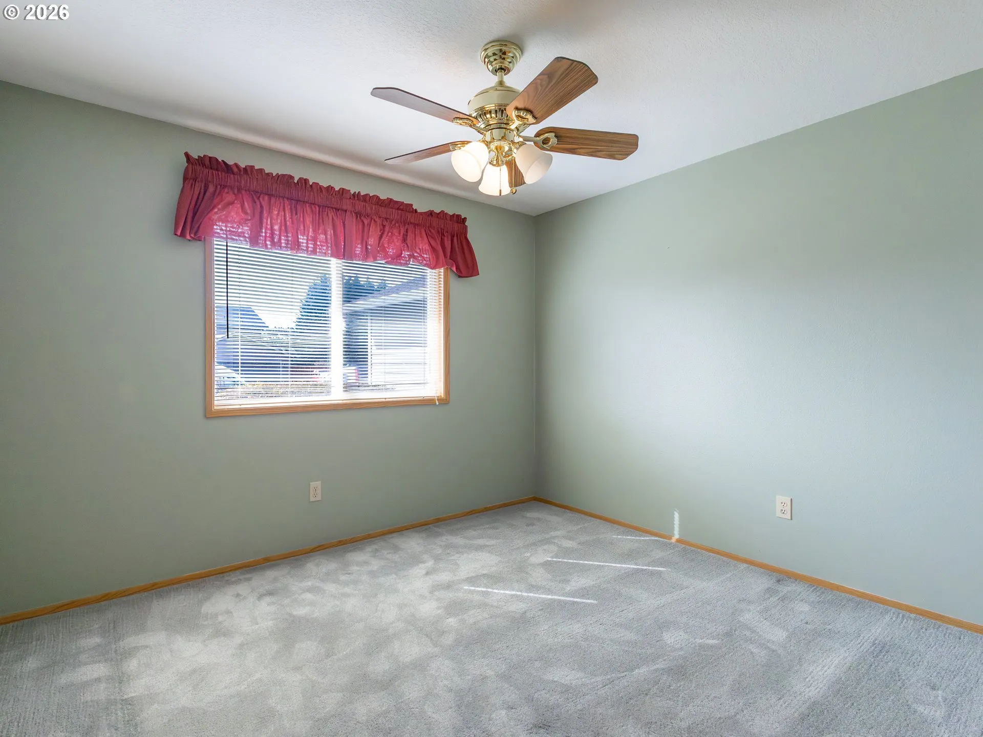 Bedroom-# 1