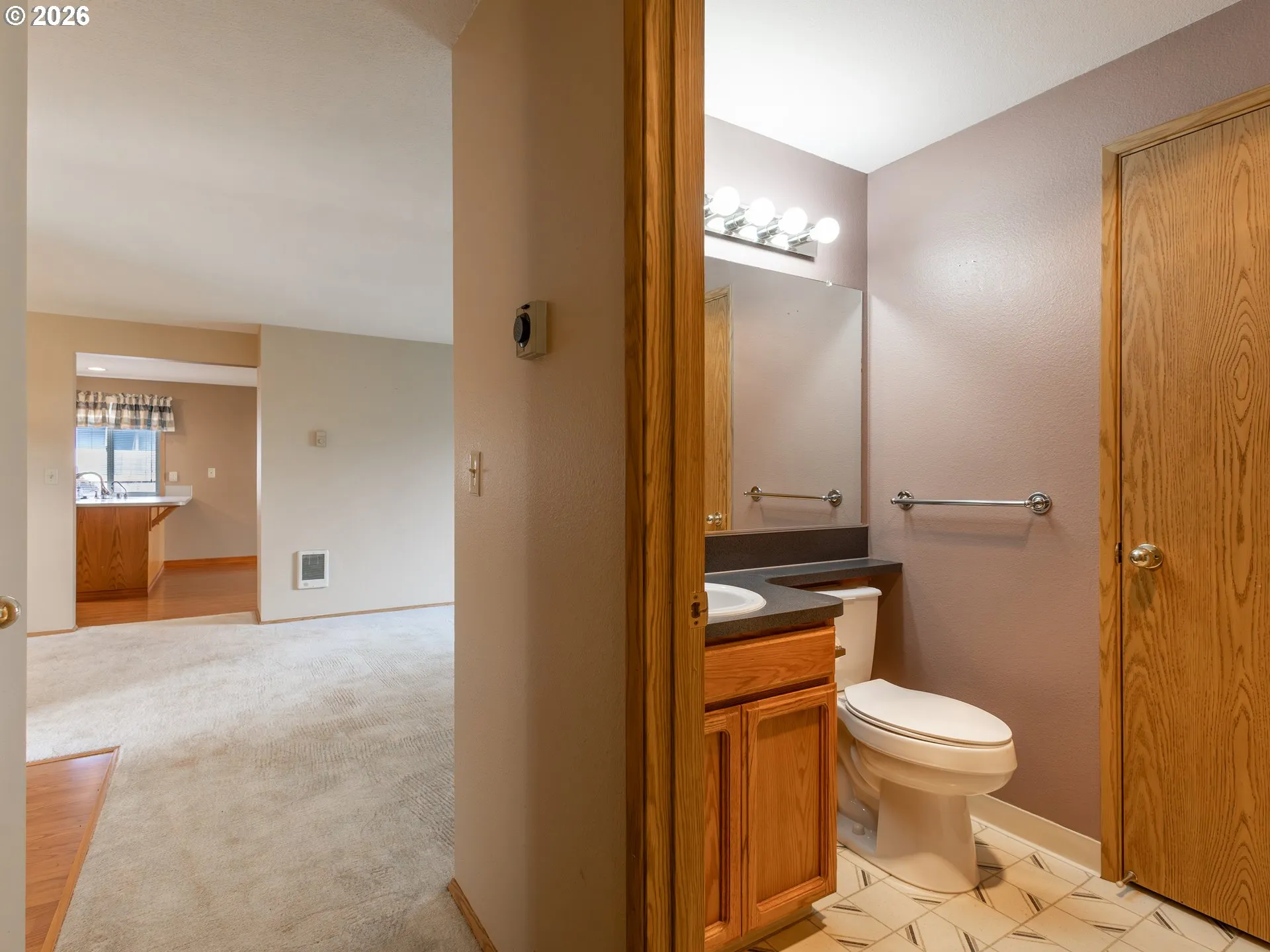 Bathroom-Hall