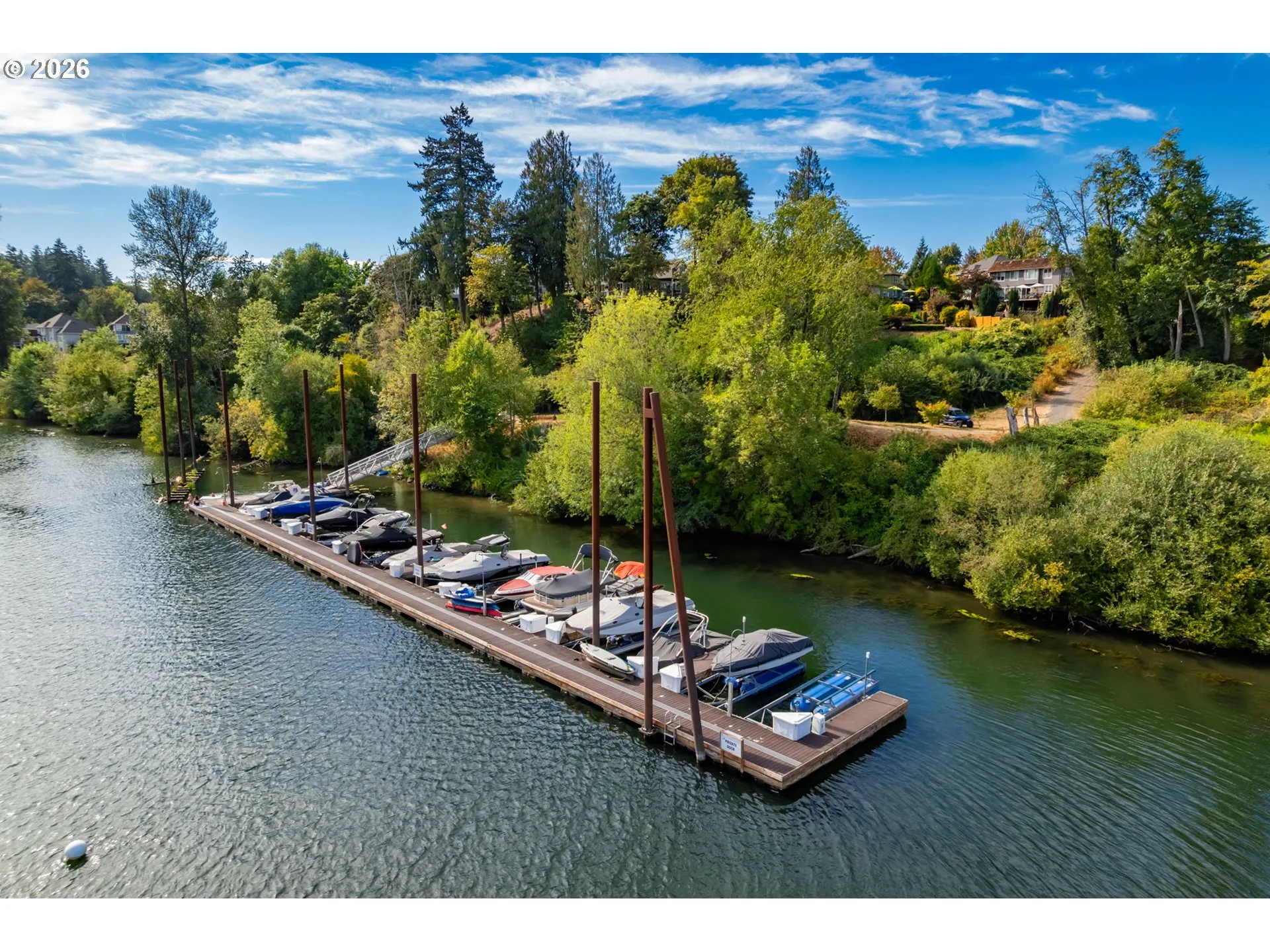 Dock
