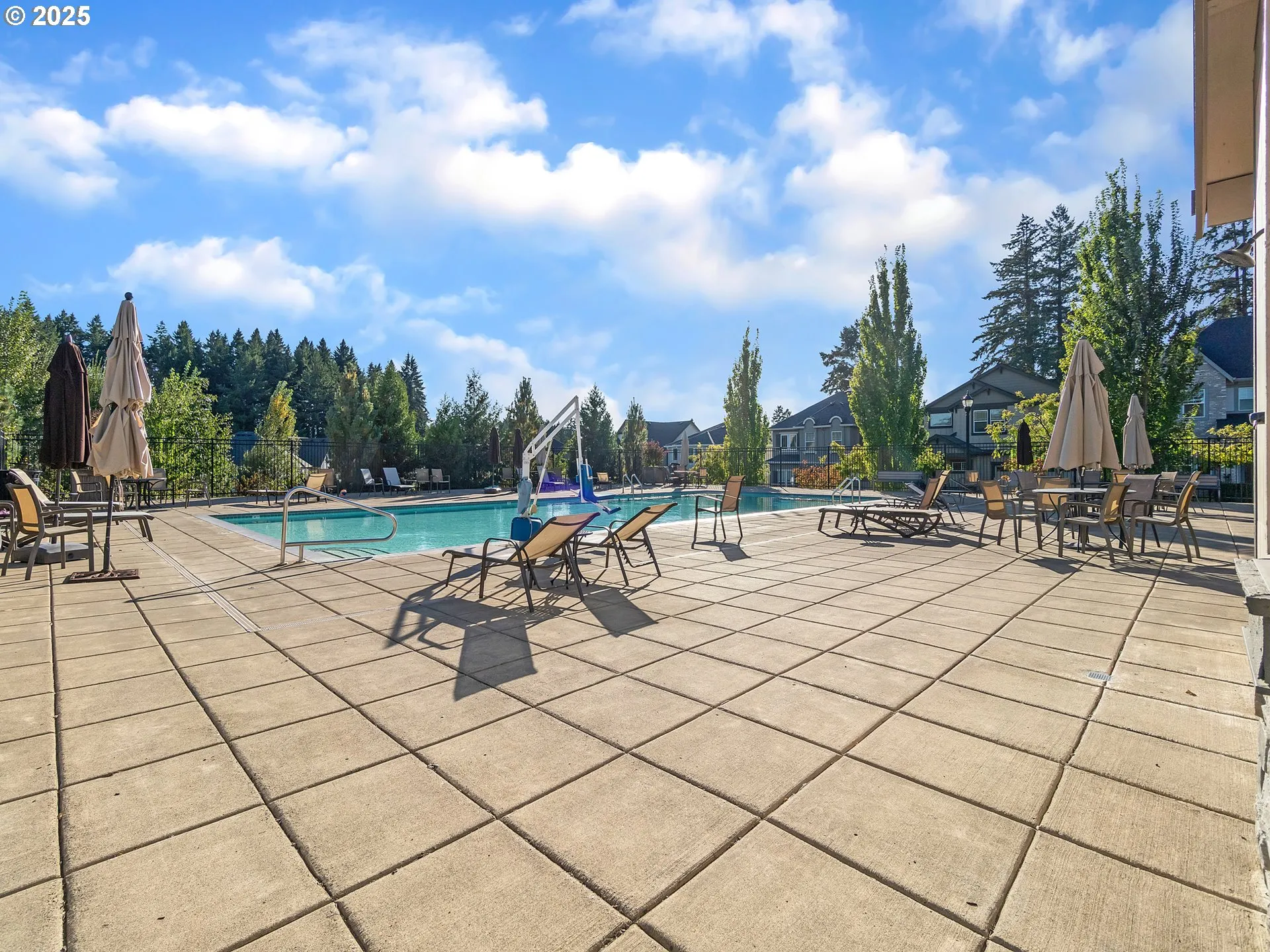 Community Pool