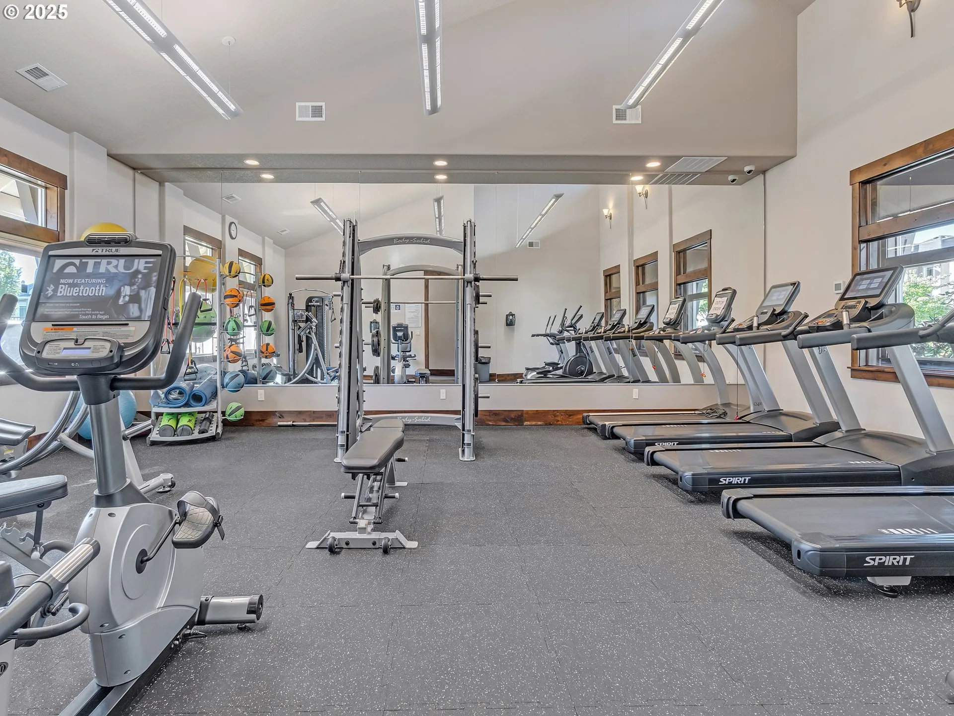 Community Club House