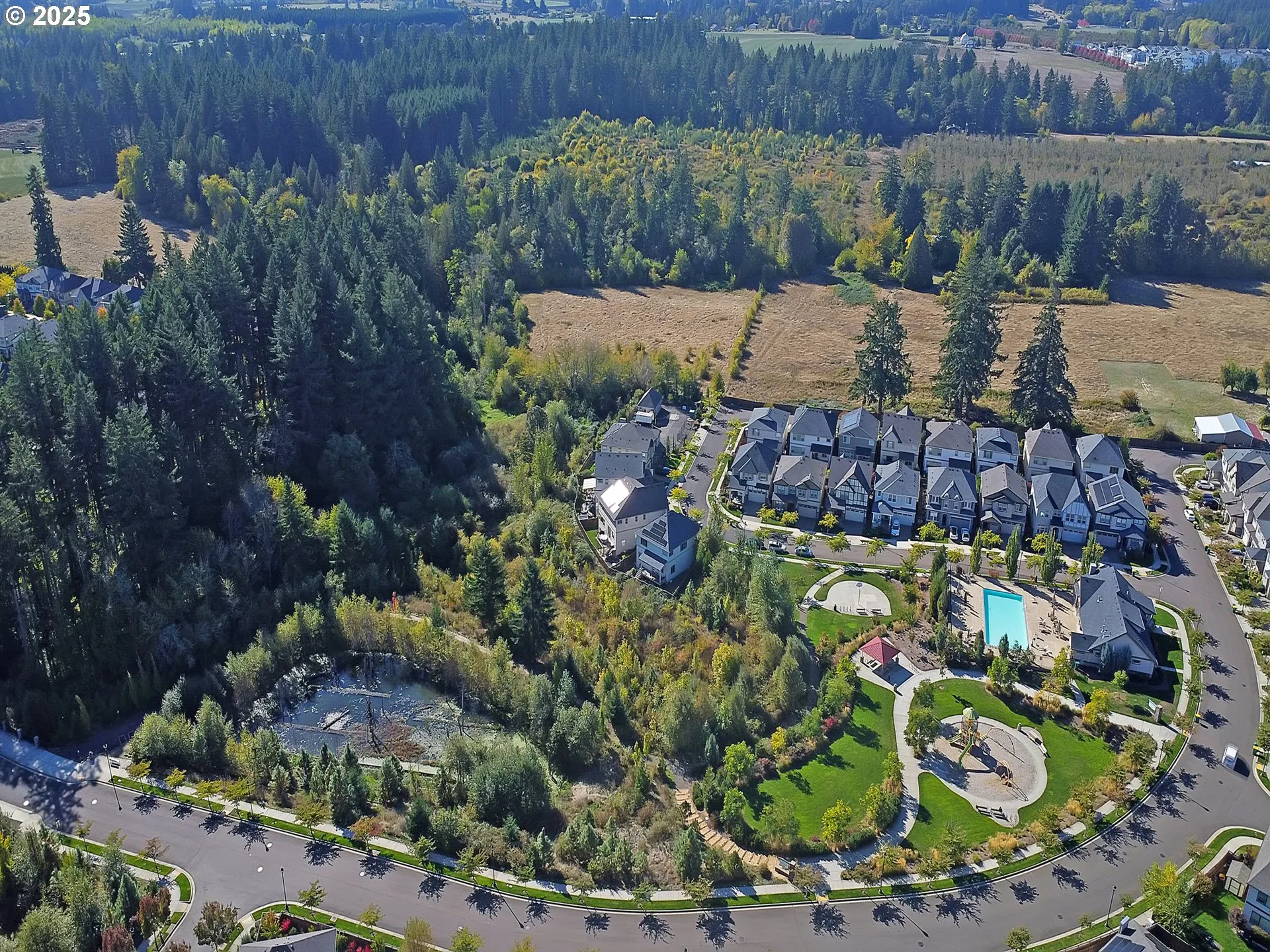 Community Playground