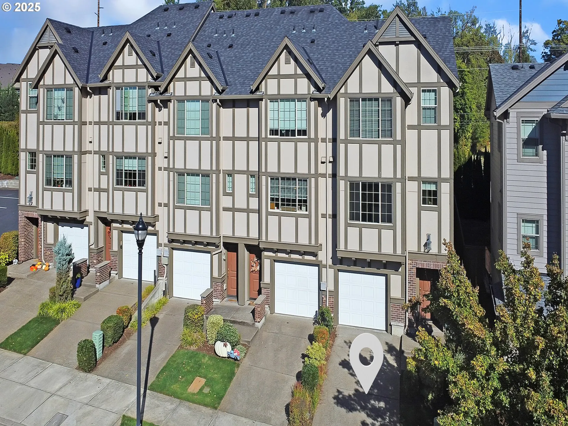 Drone View/UAV-Aerial