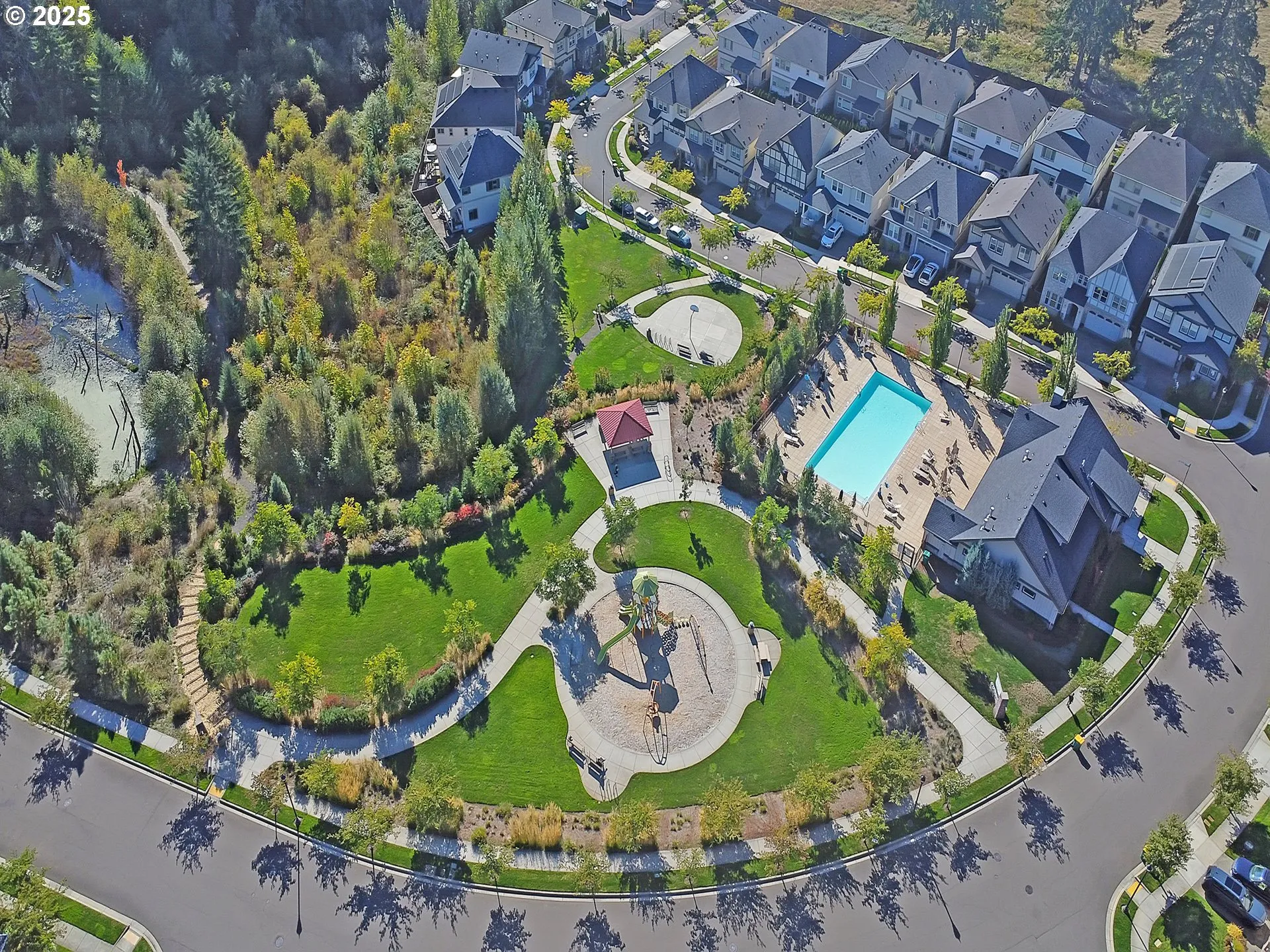 Community Amenities