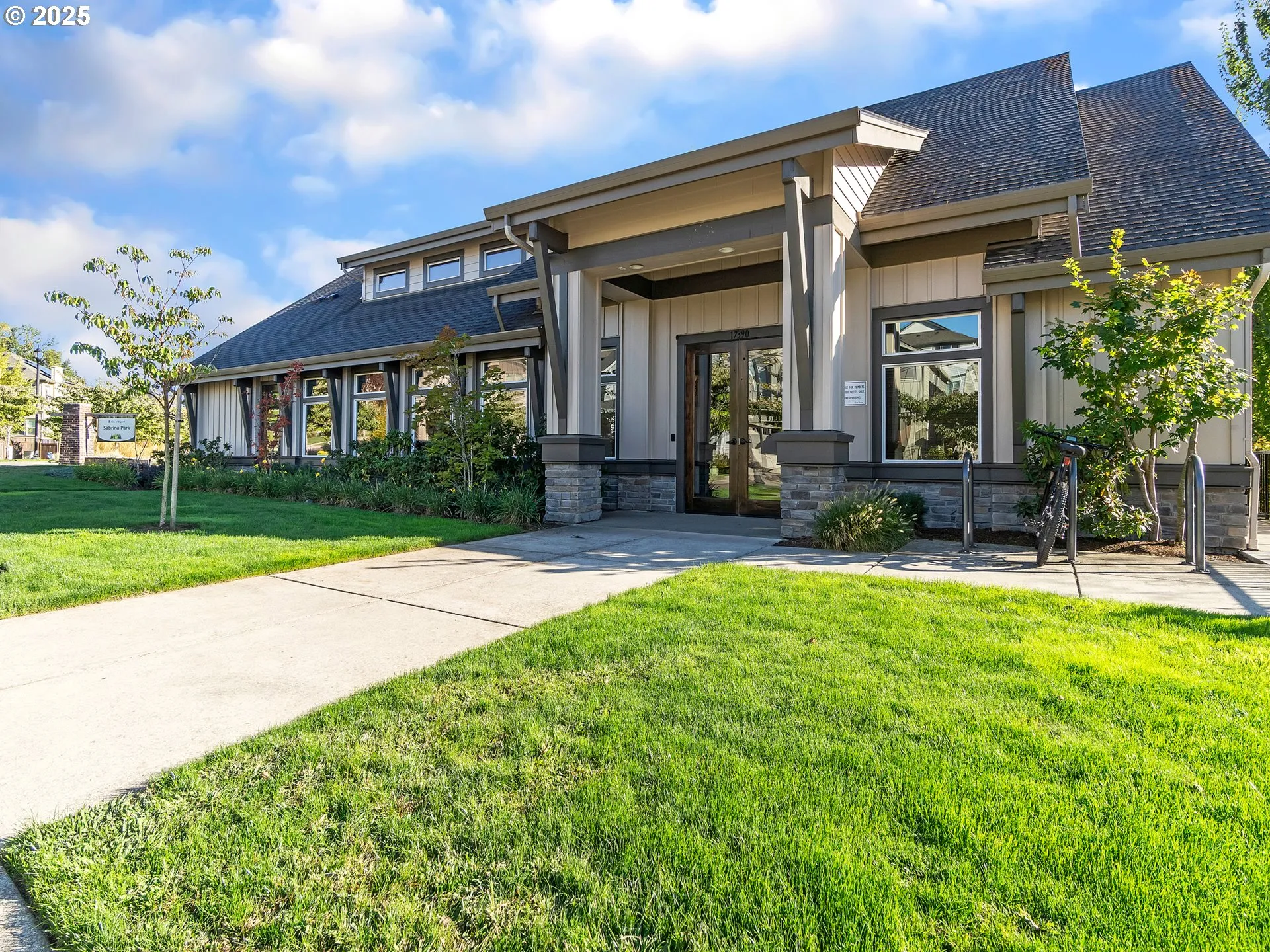 Community Recreation Center