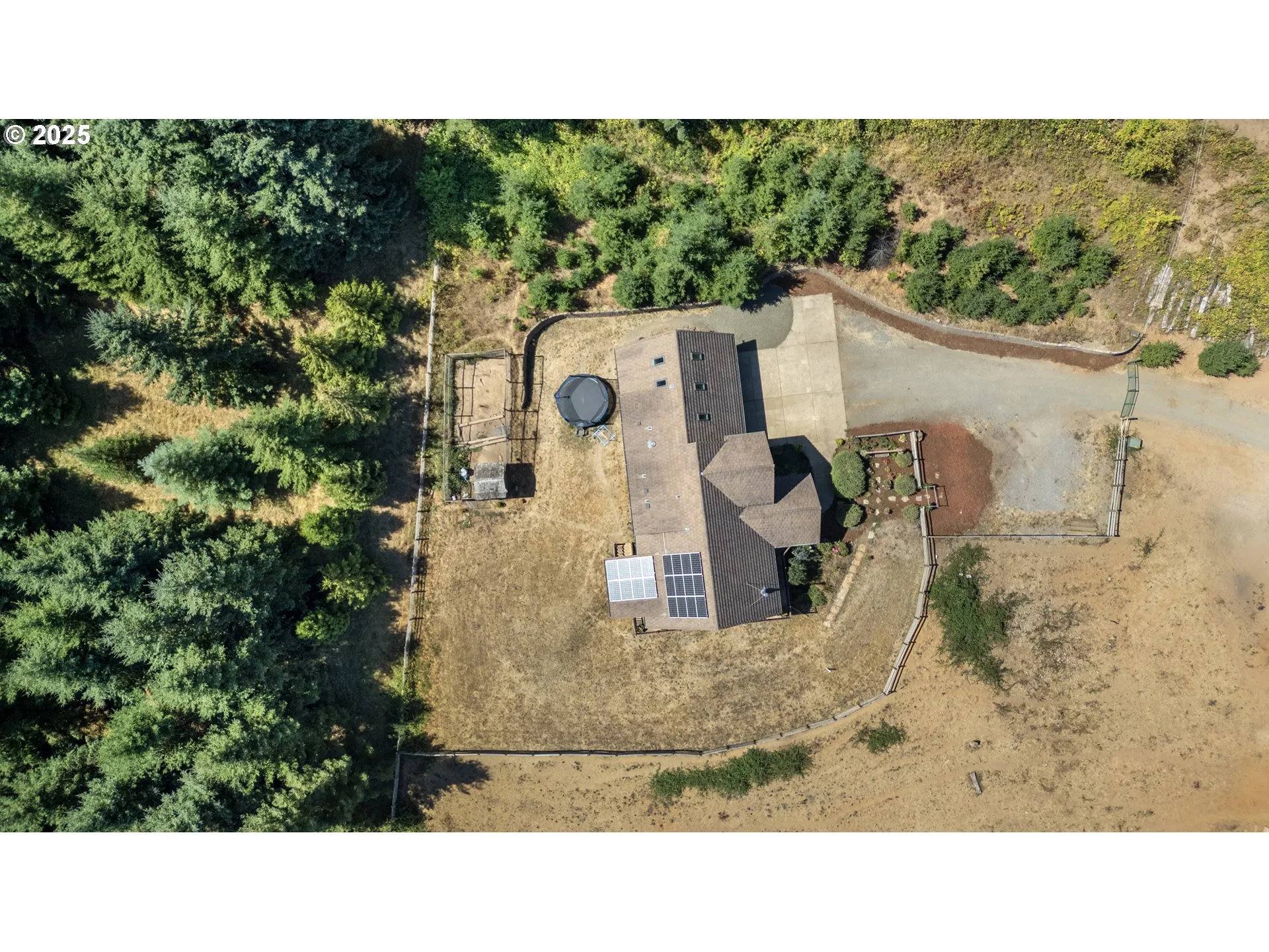Drone View/UAV-Aerial