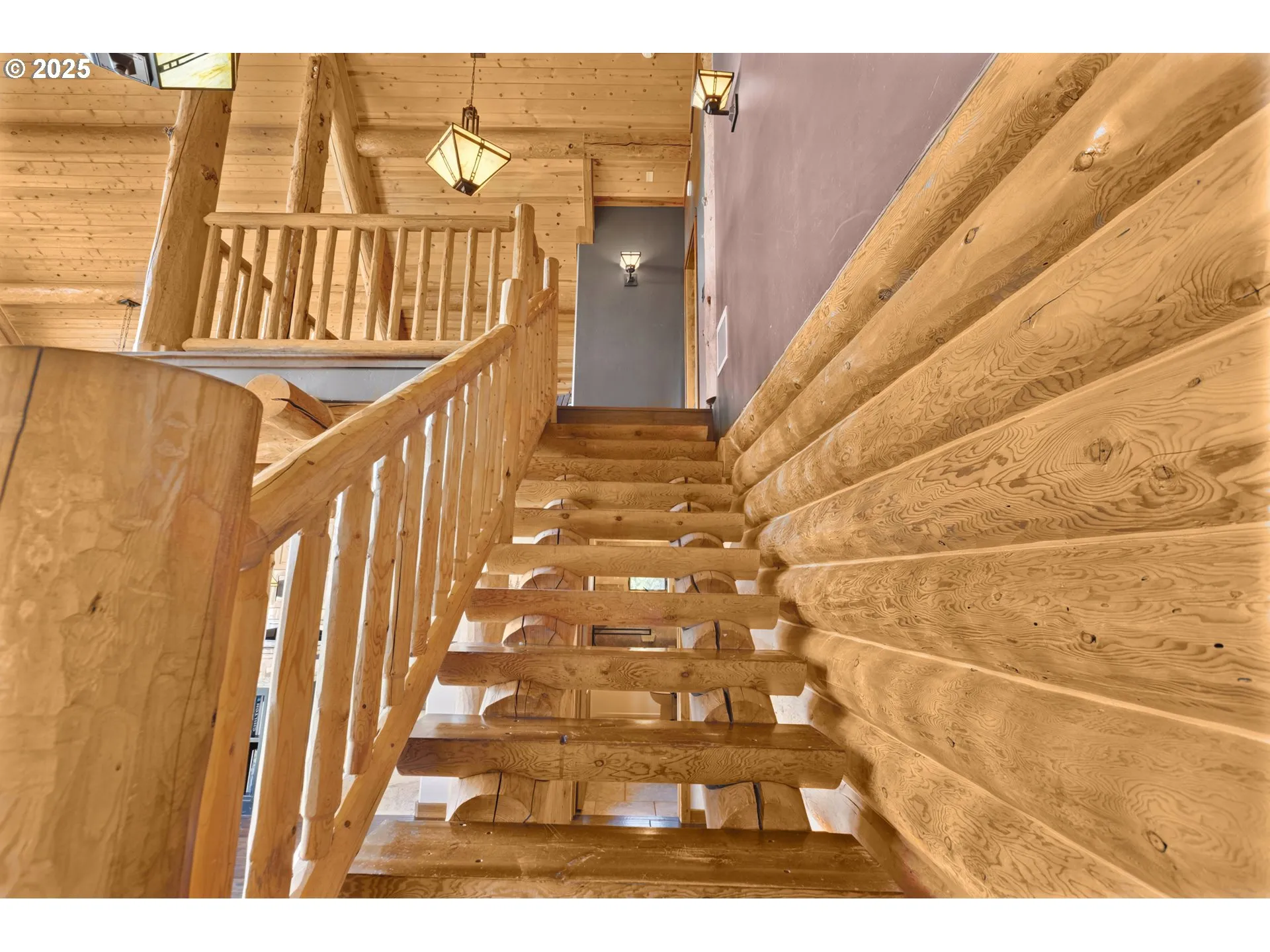 Staircase-To Upper Level
