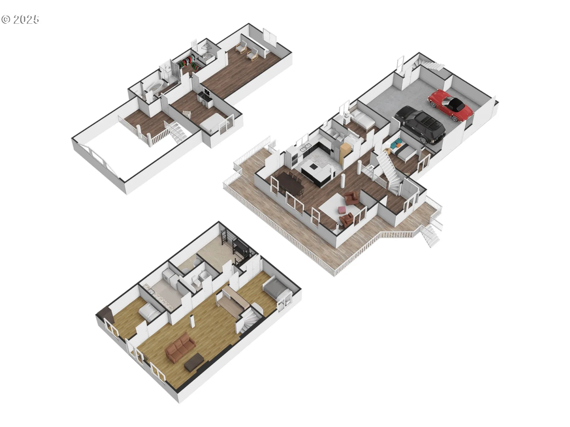Floor Plan-# 2