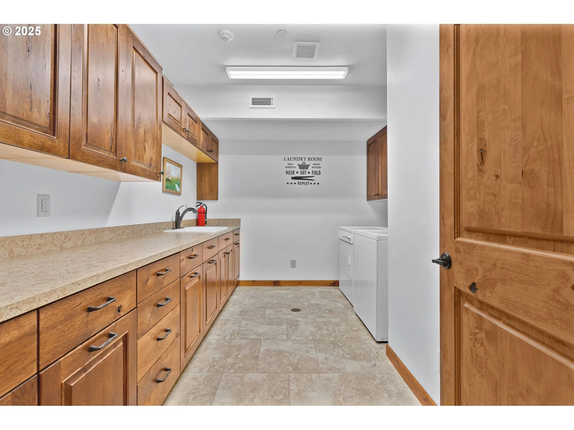 Mud Room