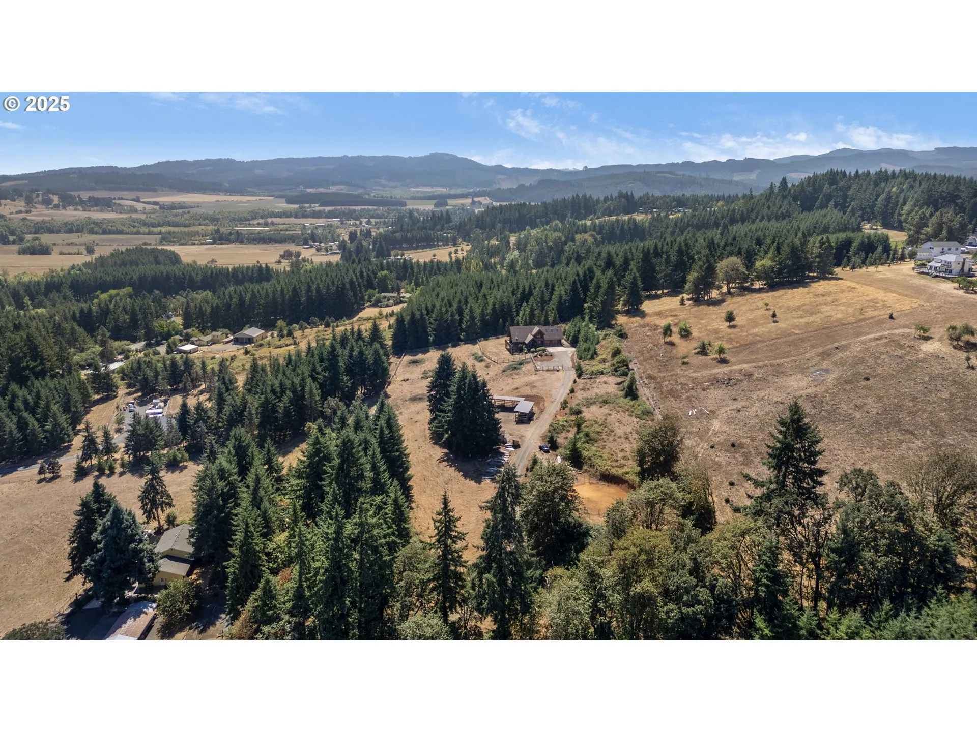Acreage-Aerial