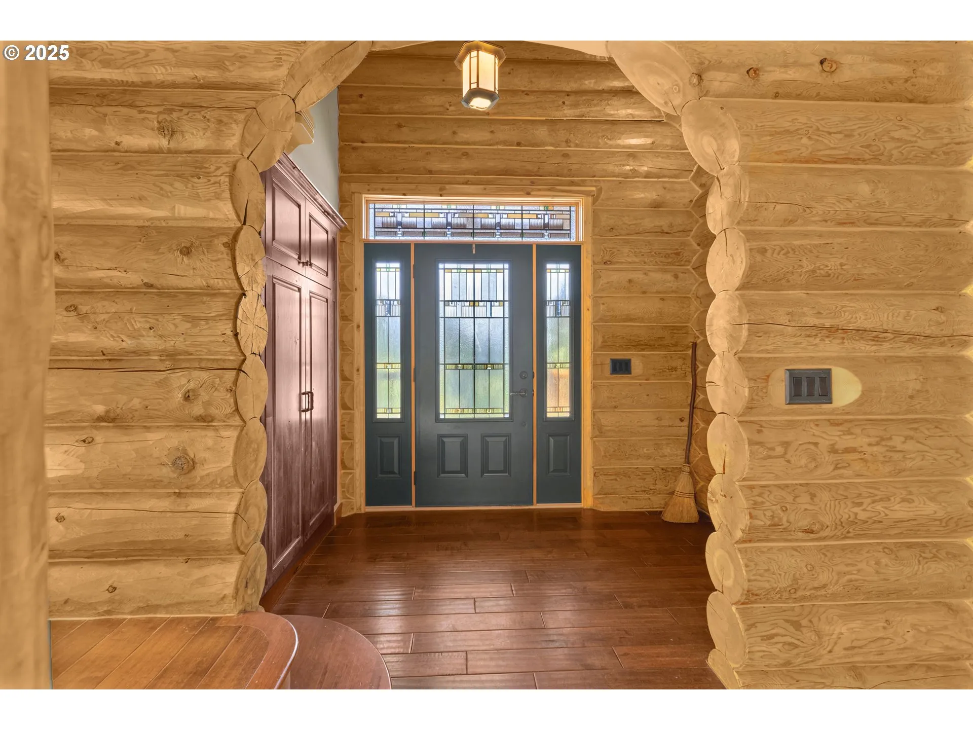 Entrance/Foyer
