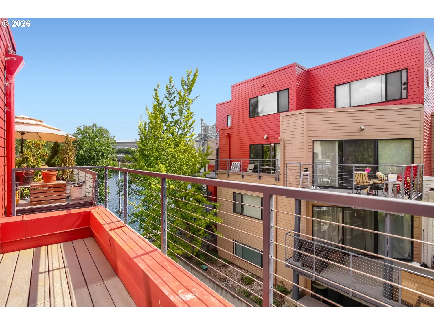 Balcony-Private