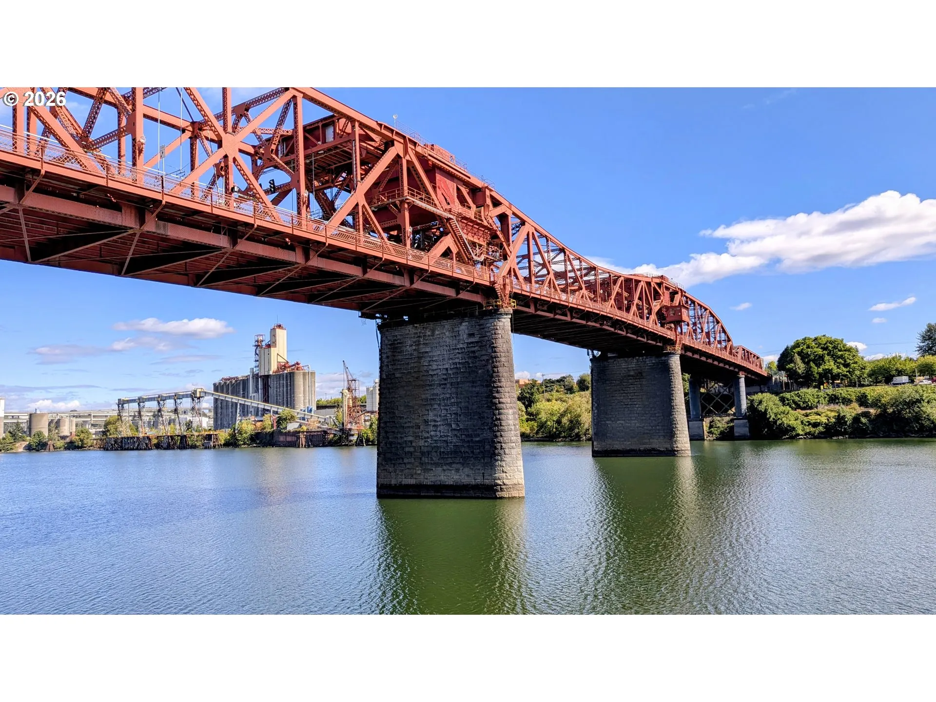View-River