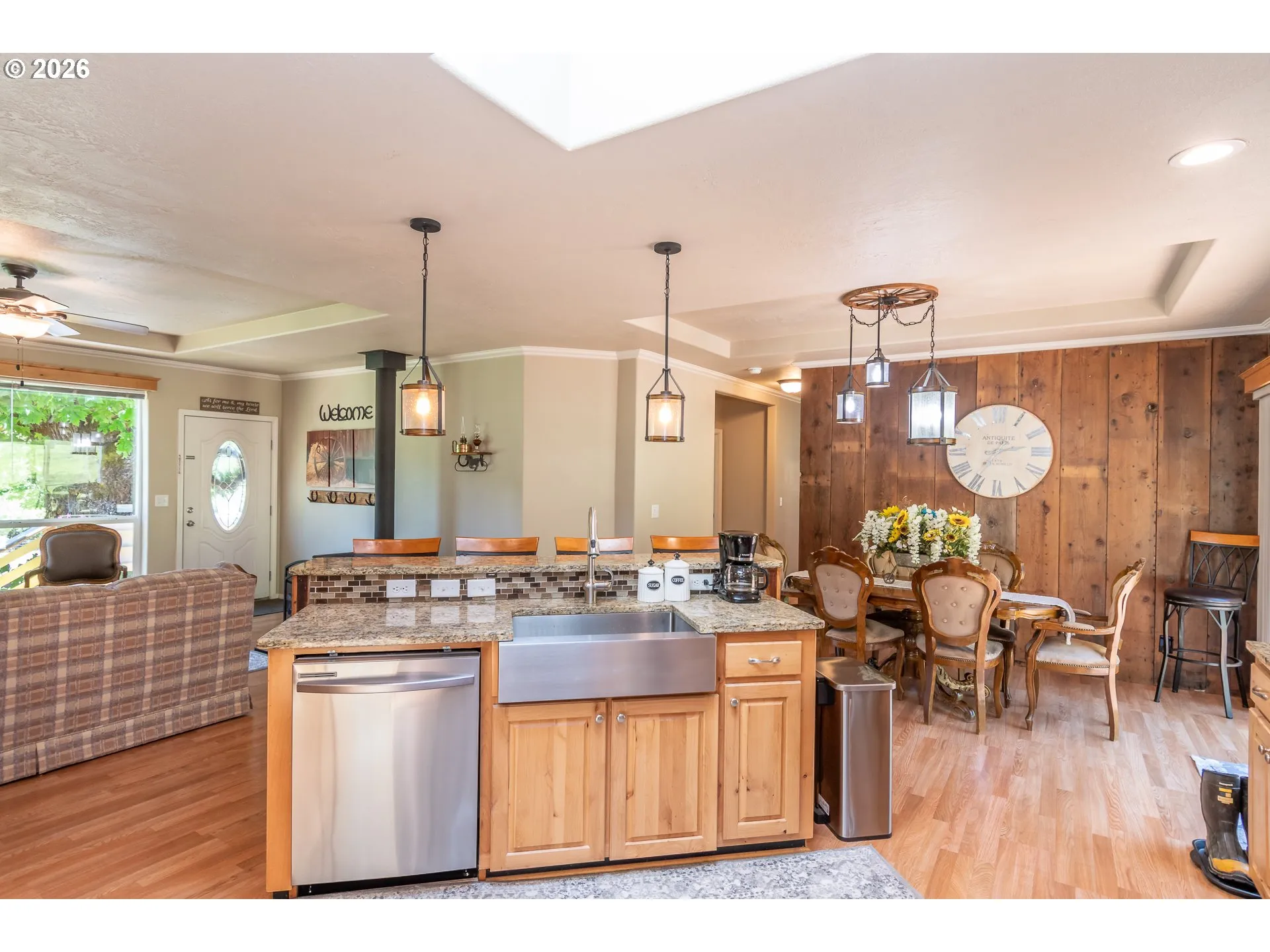 Kitchen-Island