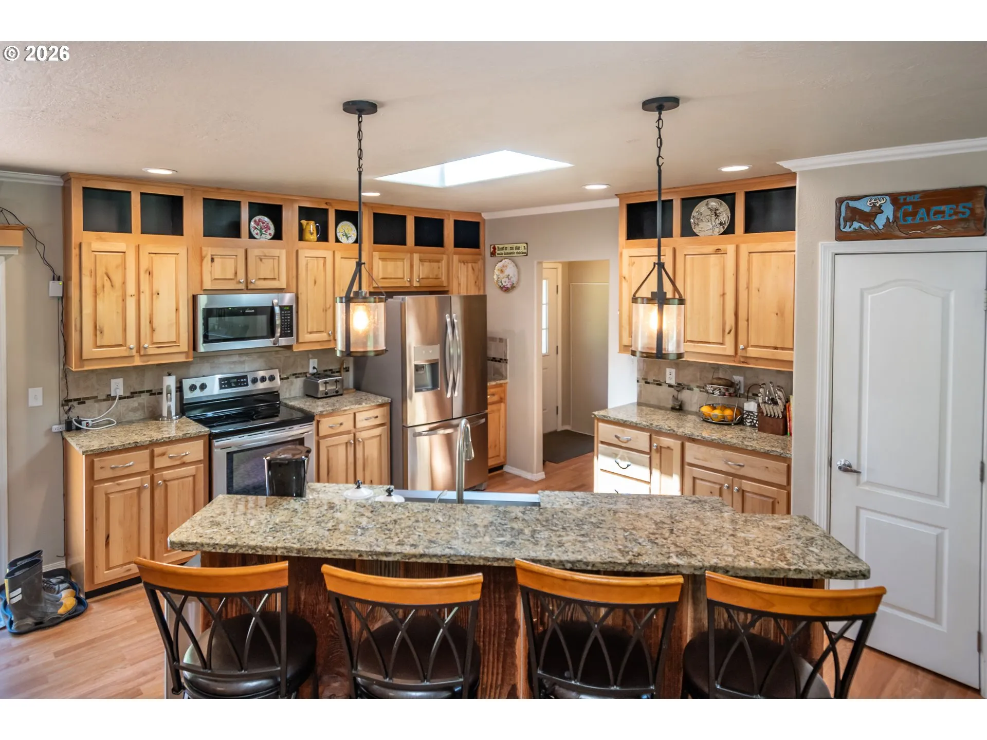 Kitchen-Island