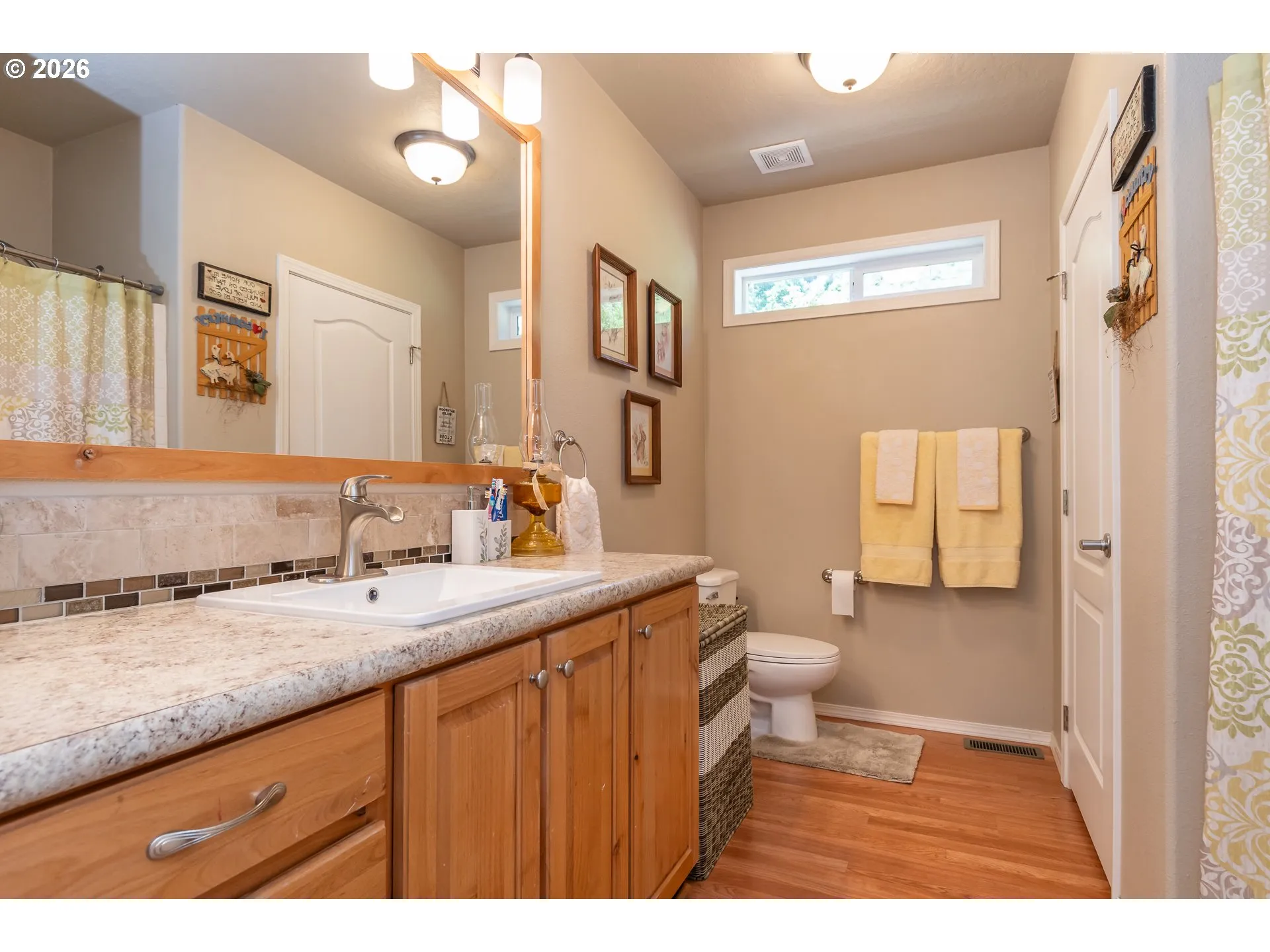 Bathroom-Hall